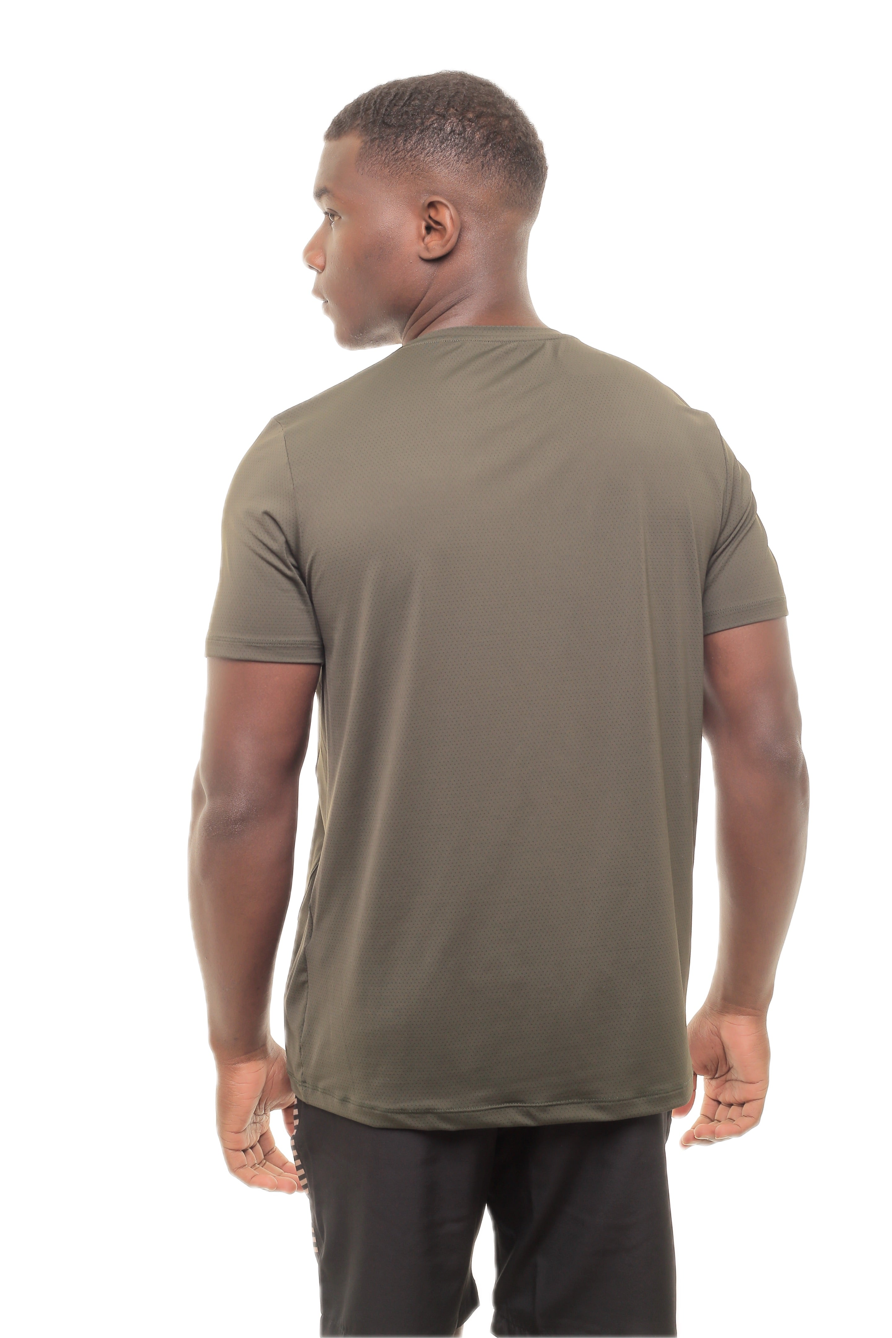 CAMISETA MASCULINA HIZTY IDIOS