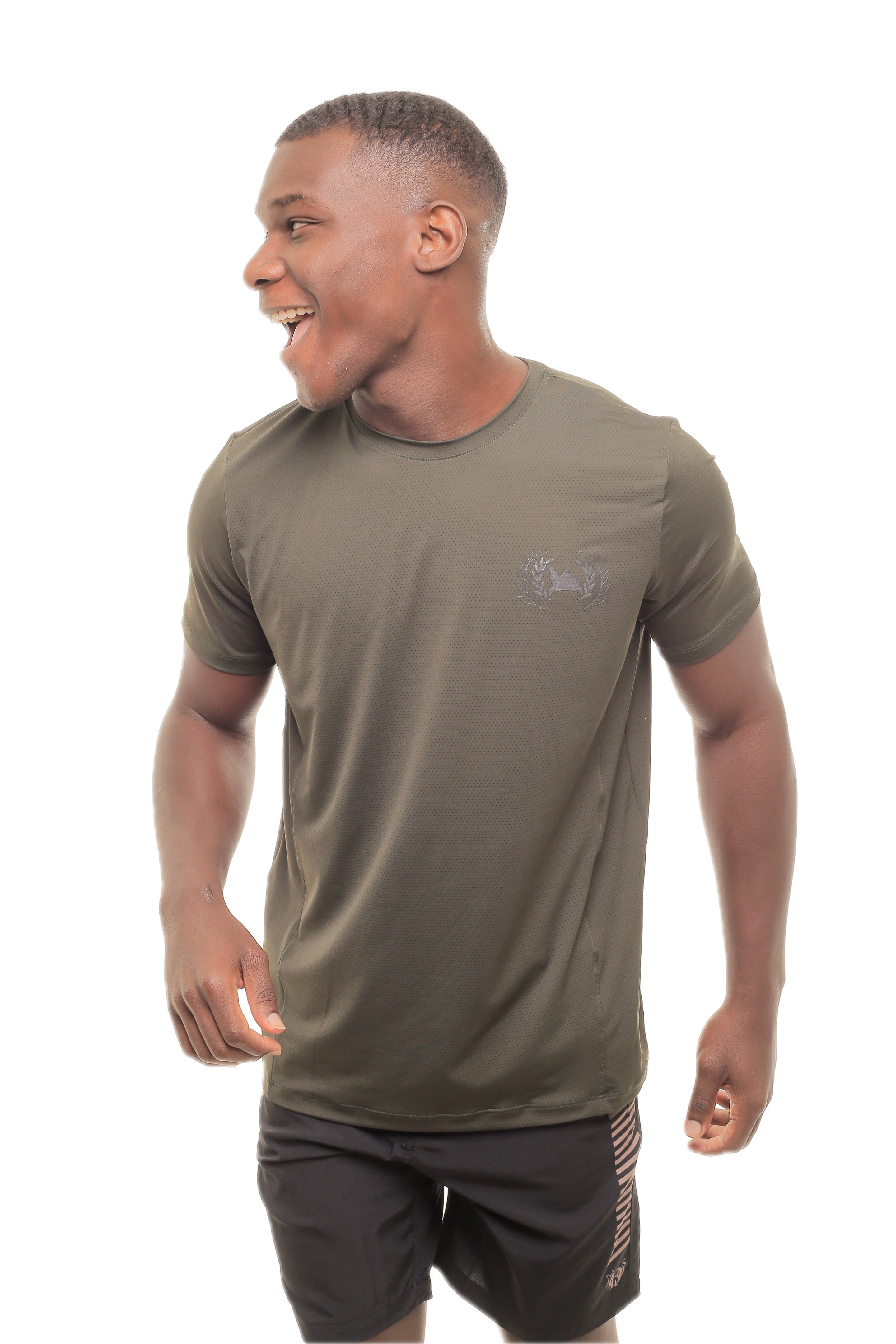 CAMISETA MASCULINA HIZTY IDIOS