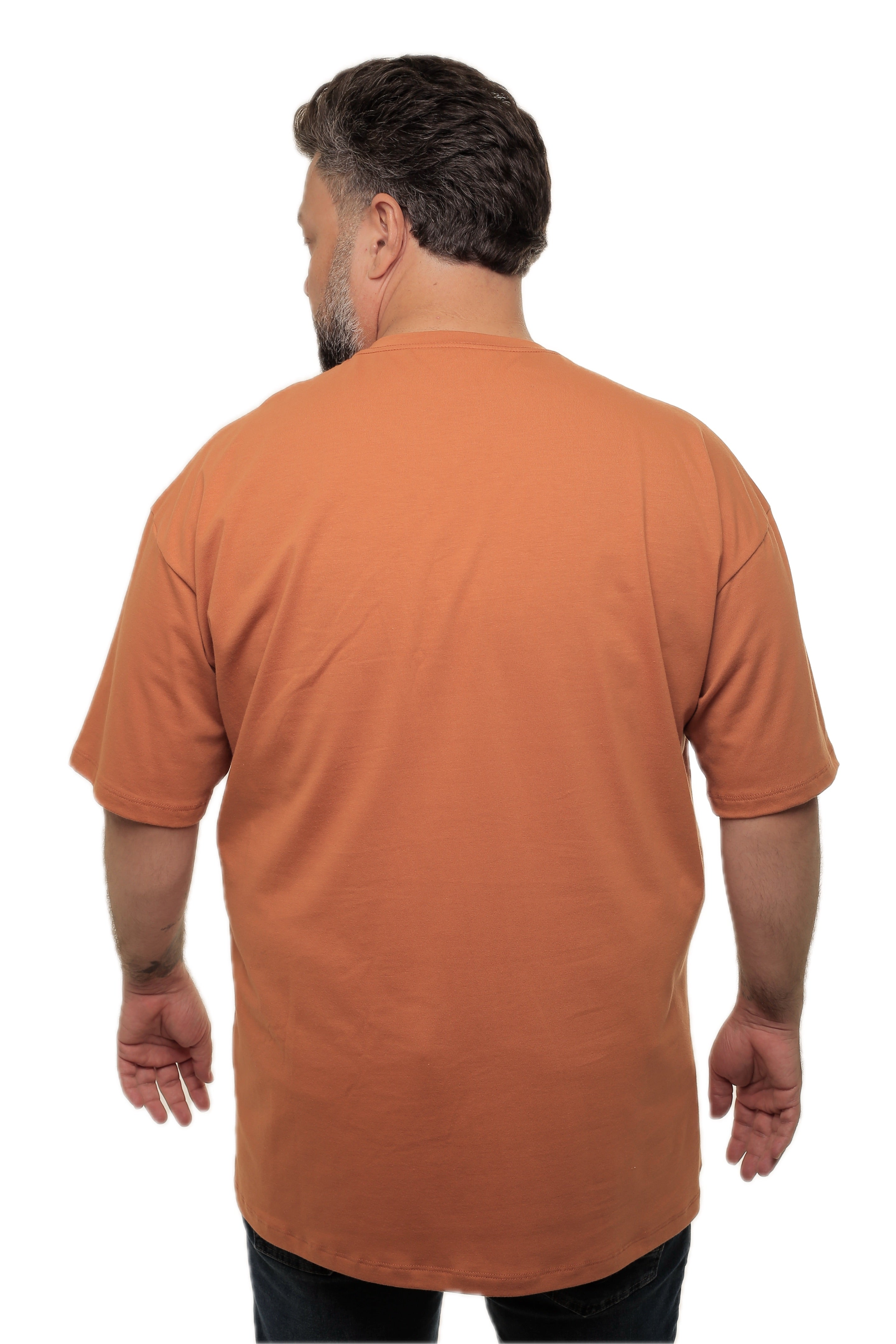 CAMISETA MASCULINA KIRA EMPORIUM DISTRIPET
