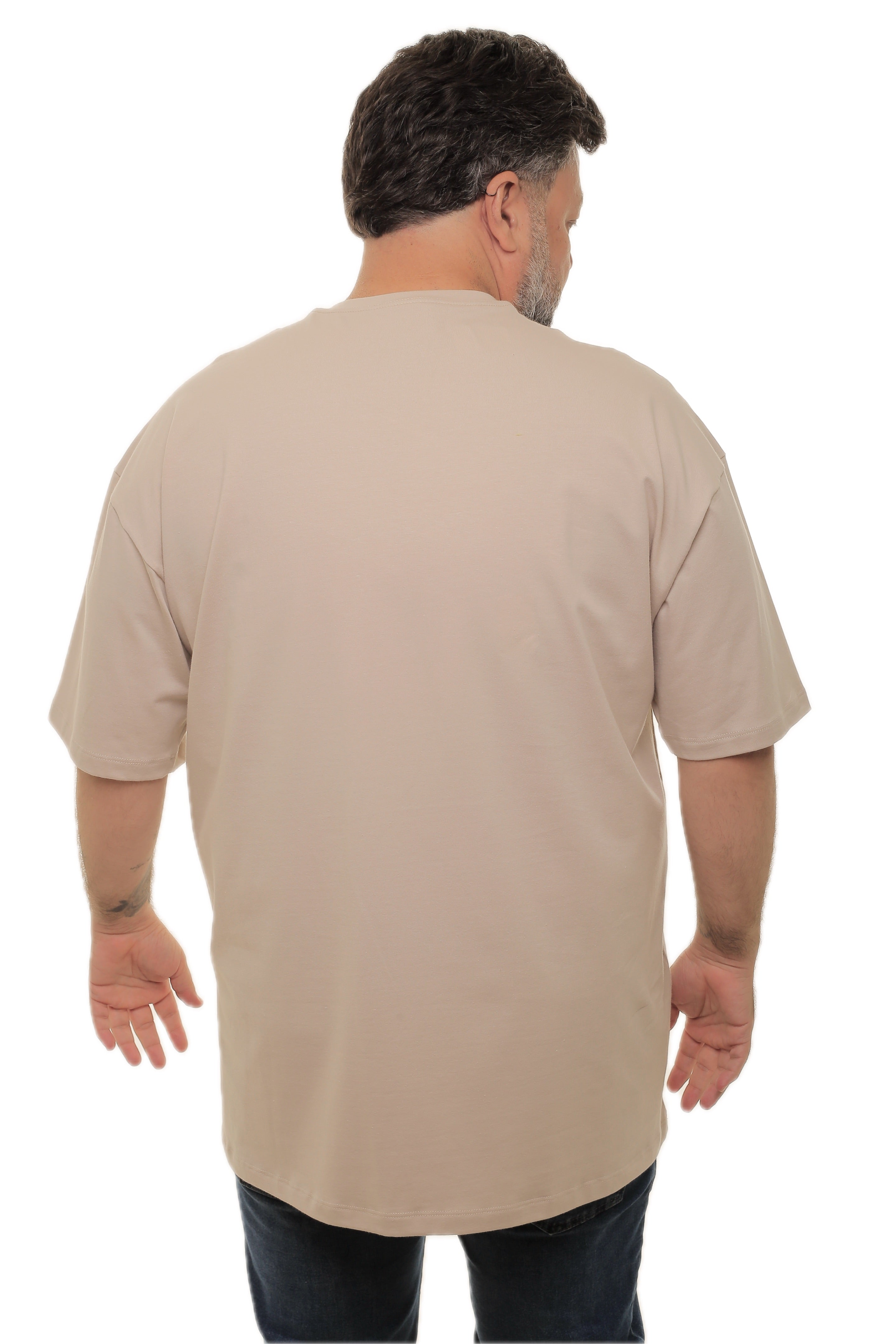 CAMISETA MASCULINA KIRA EMPORIUM DISTRIPET