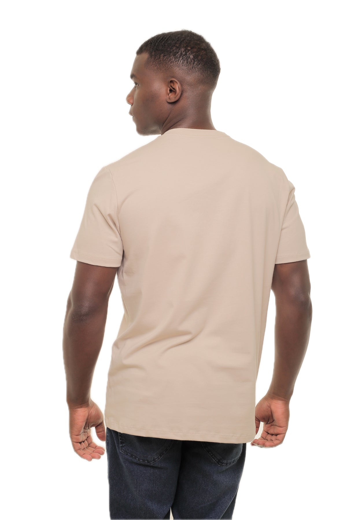 CAMISETA MASCULINA TOYAMA IDIOS