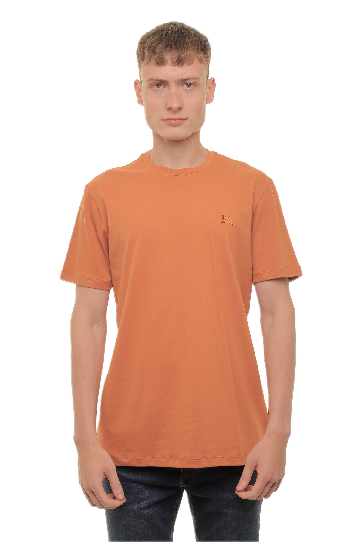 CAMISETA MASCULINA TOYAMA IDIOS