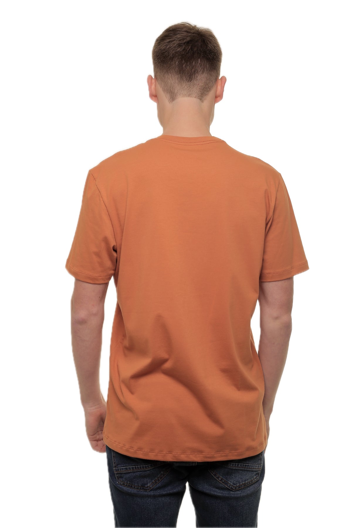 CAMISETA MASCULINA TOYAMA IDIOS
