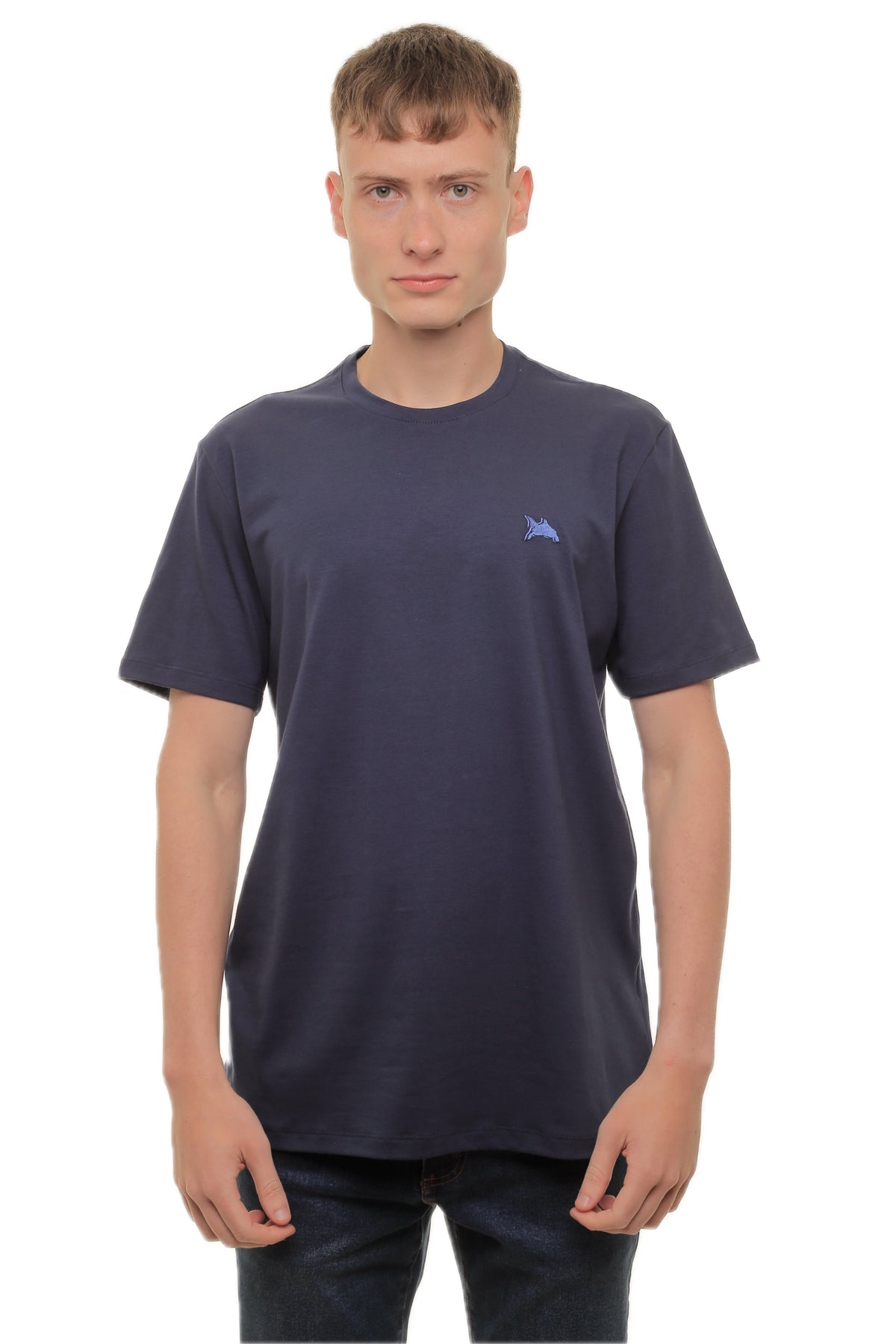 CAMISETA MASCULINA TOYAMA IDIOS