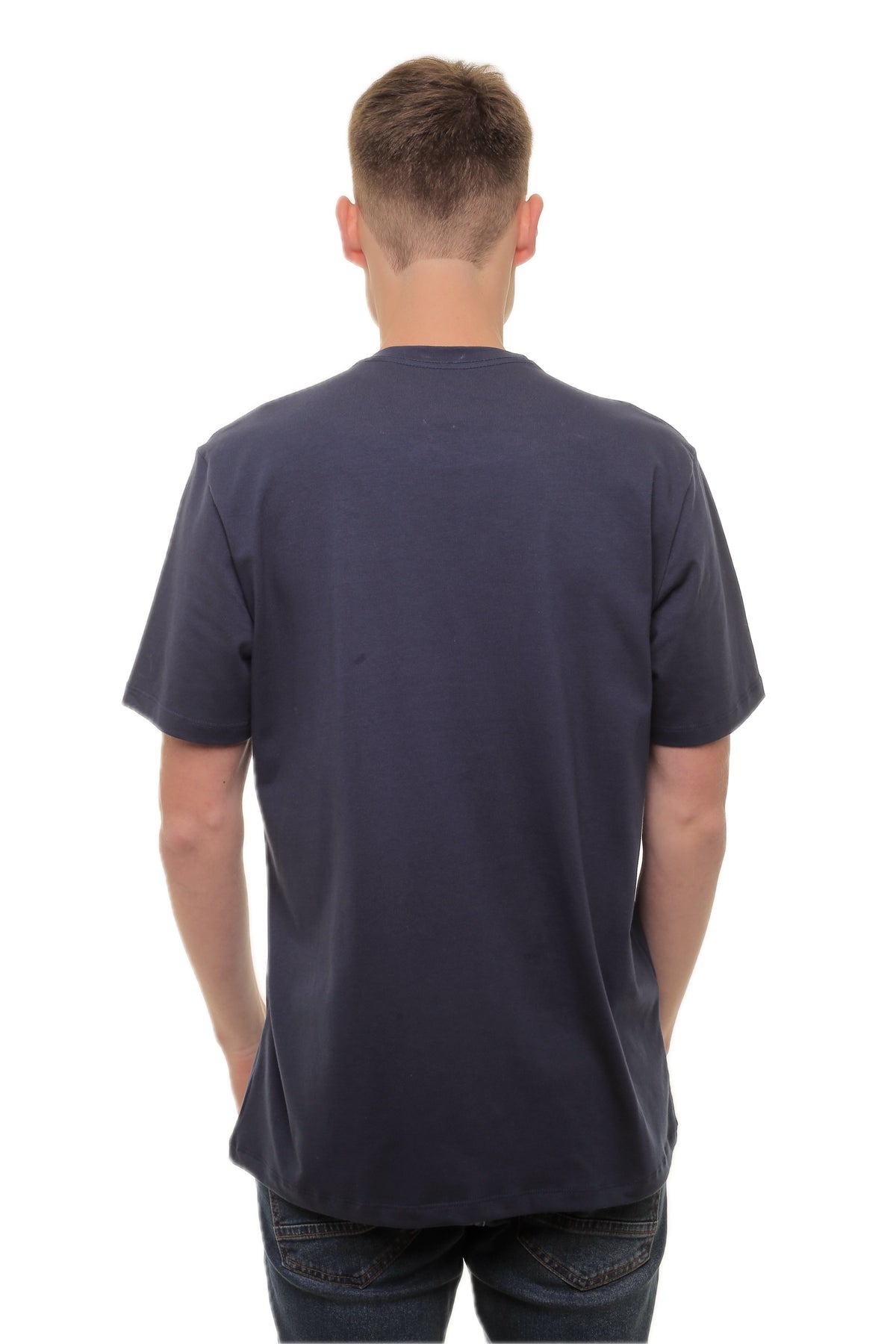 CAMISETA MASCULINA TOYAMA IDIOS