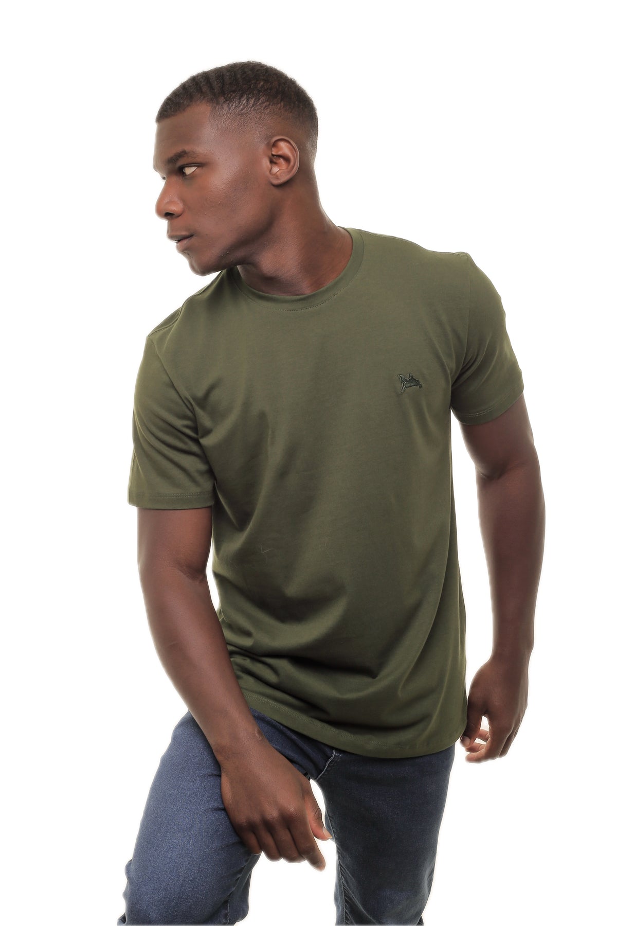 CAMISETA MASCULINA TOYAMA IDIOS