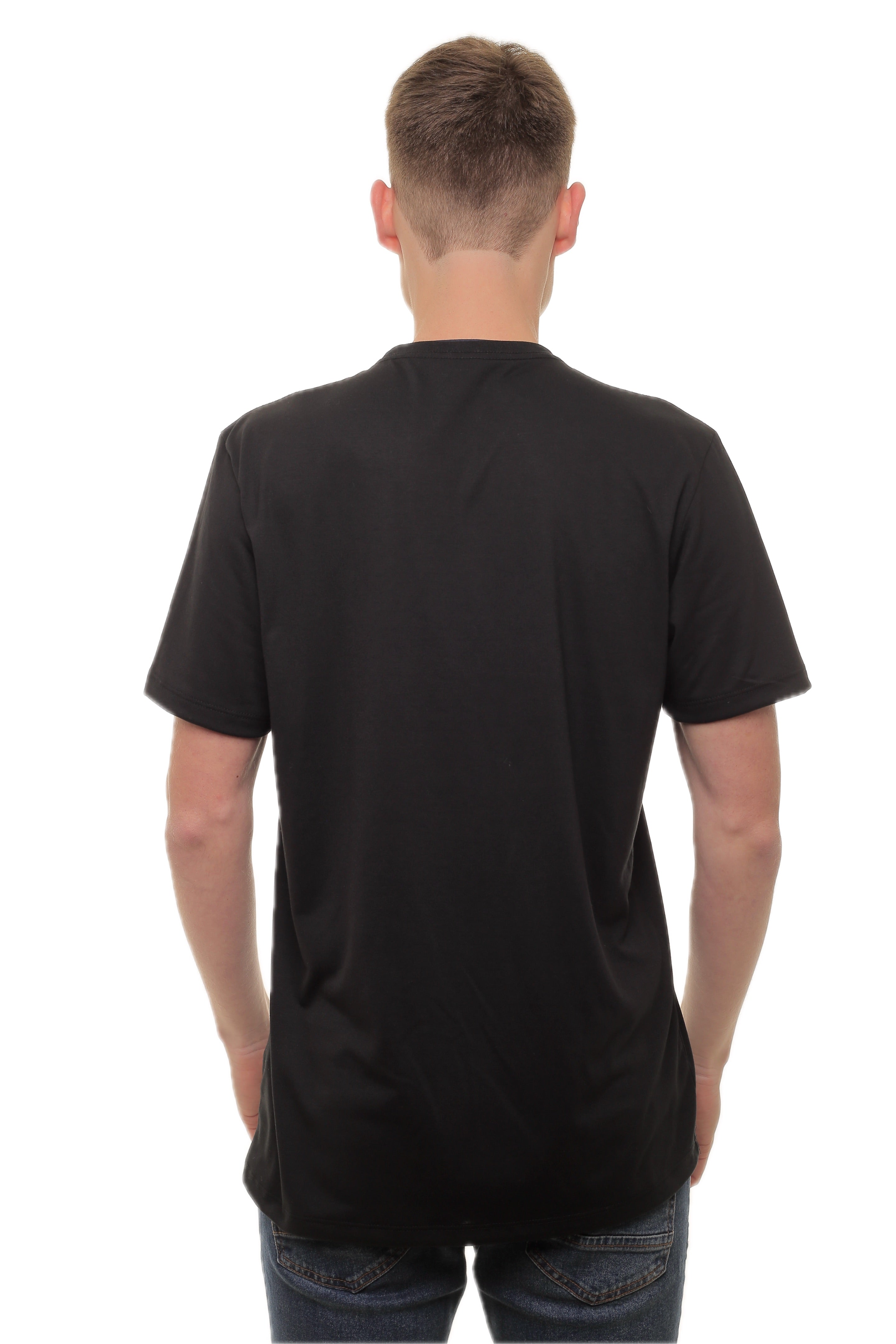 CAMISETA MASCULINA YOMO