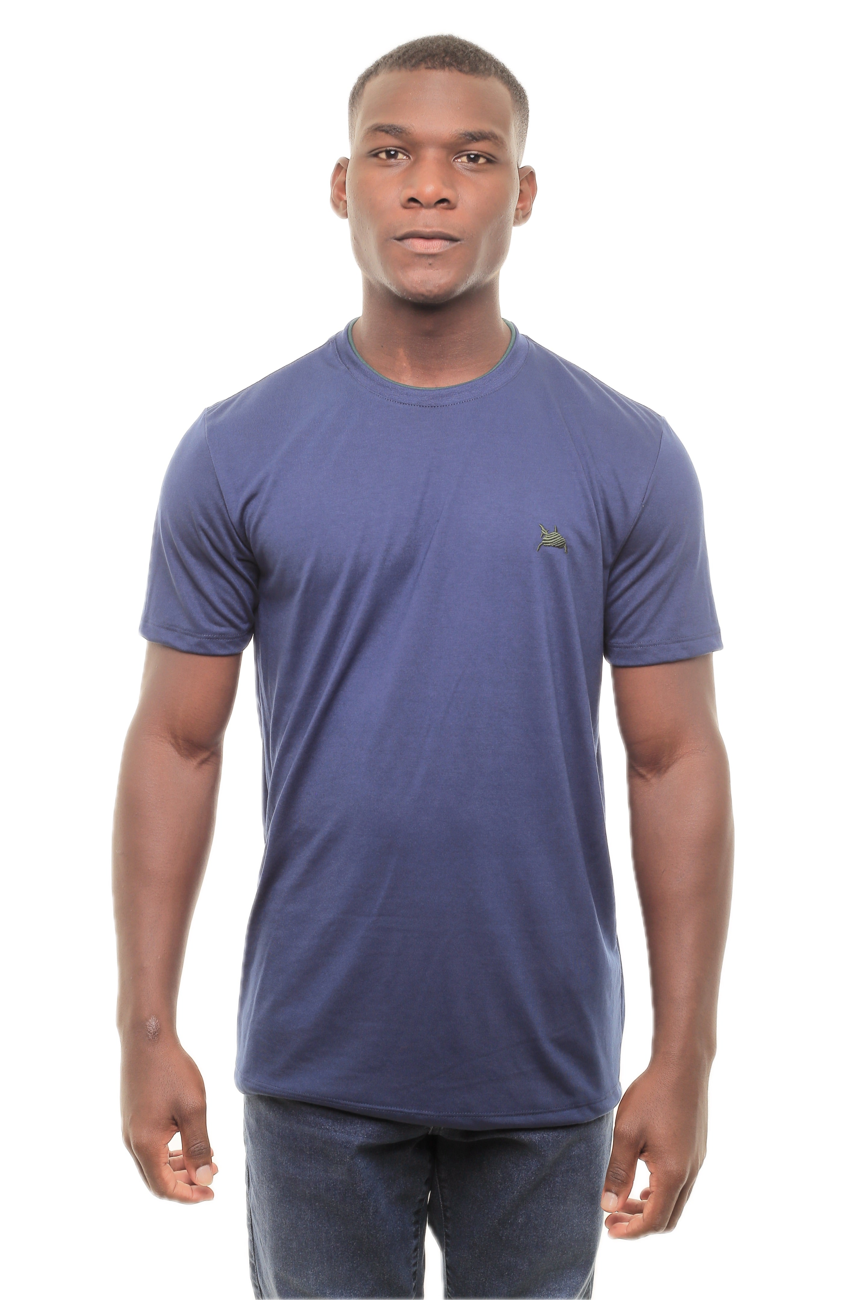 CAMISETA MASCULINA YOMO
