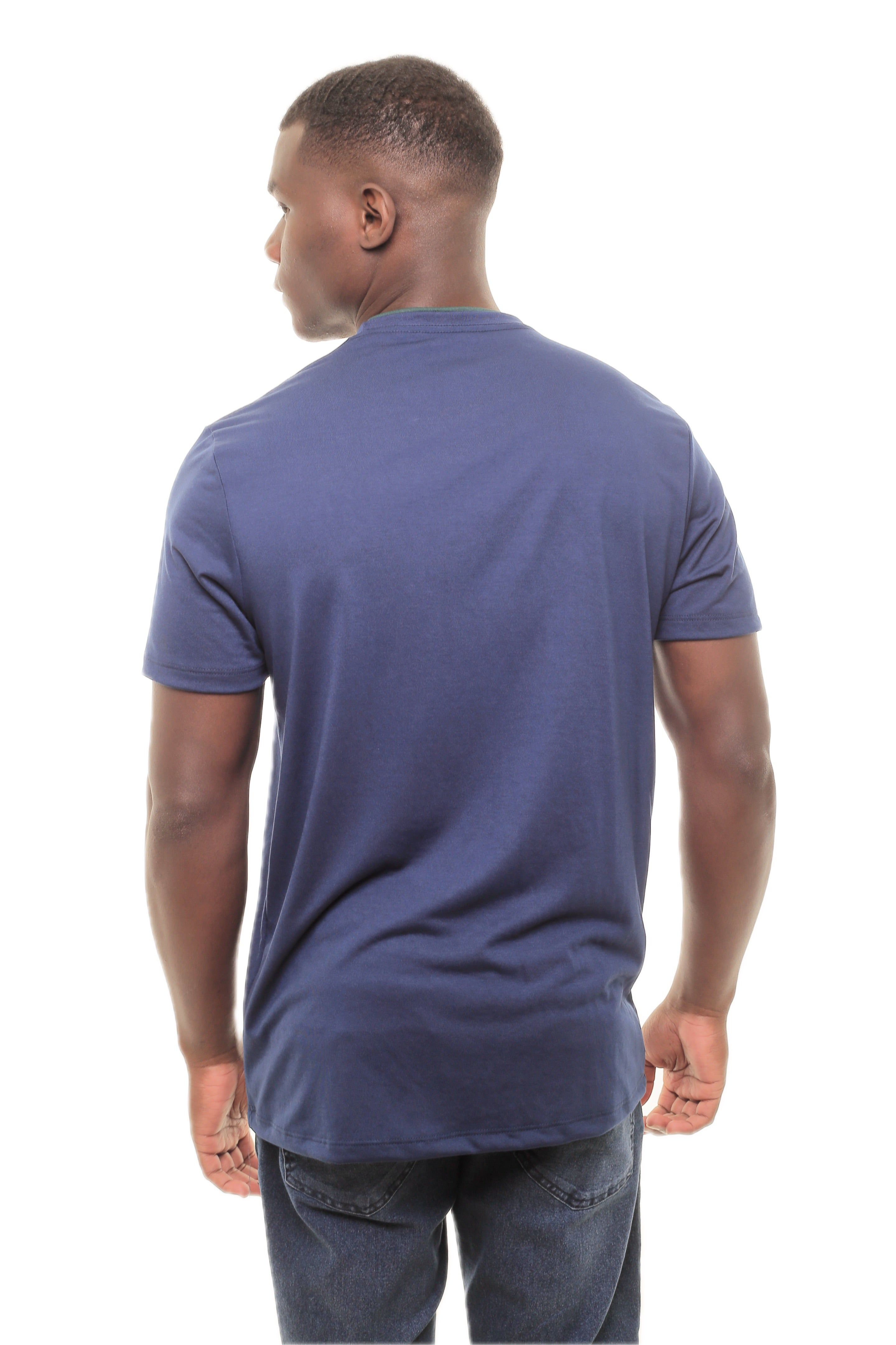 CAMISETA MASCULINA YOMO