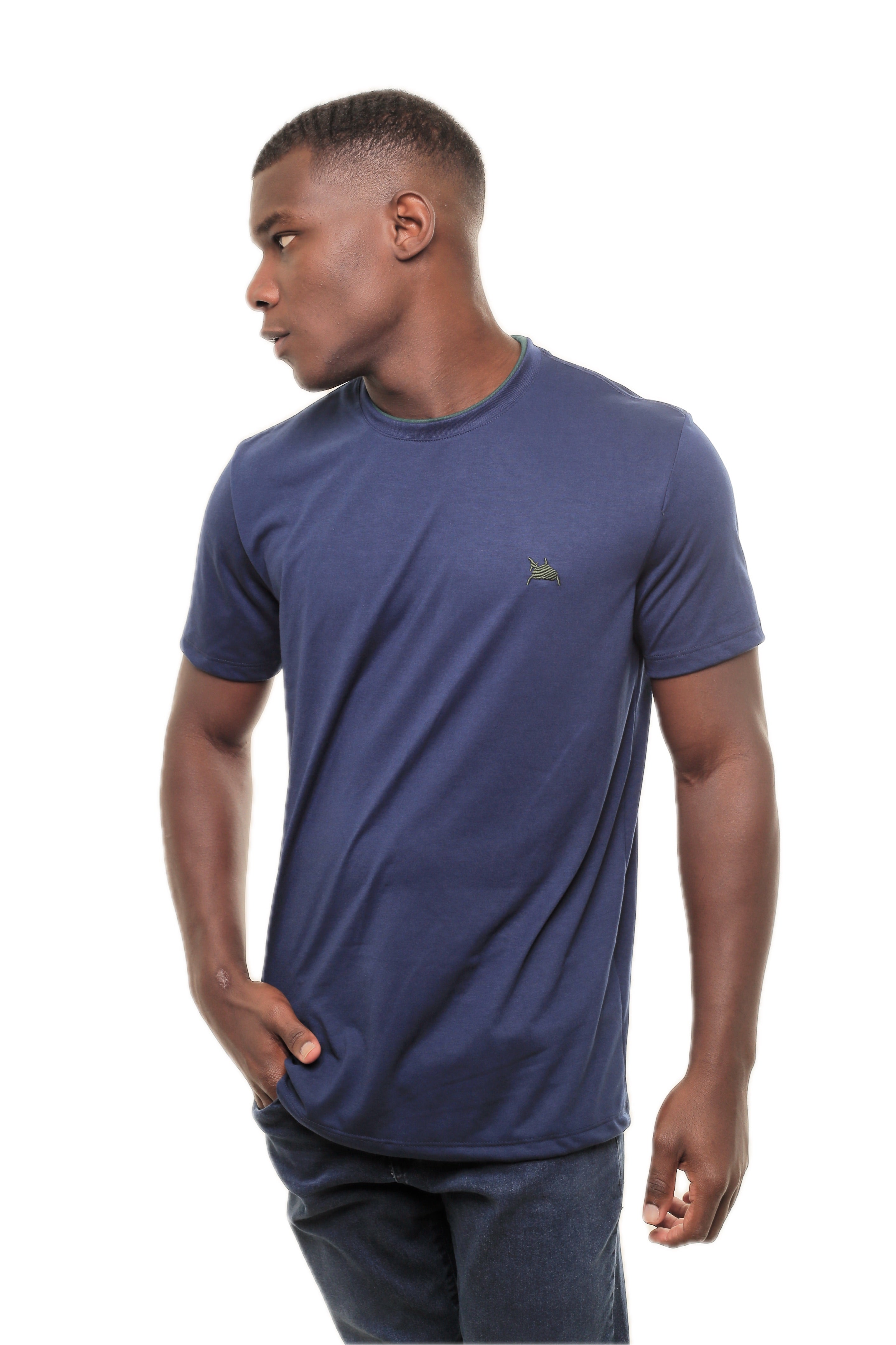 CAMISETA MASCULINA YOMO