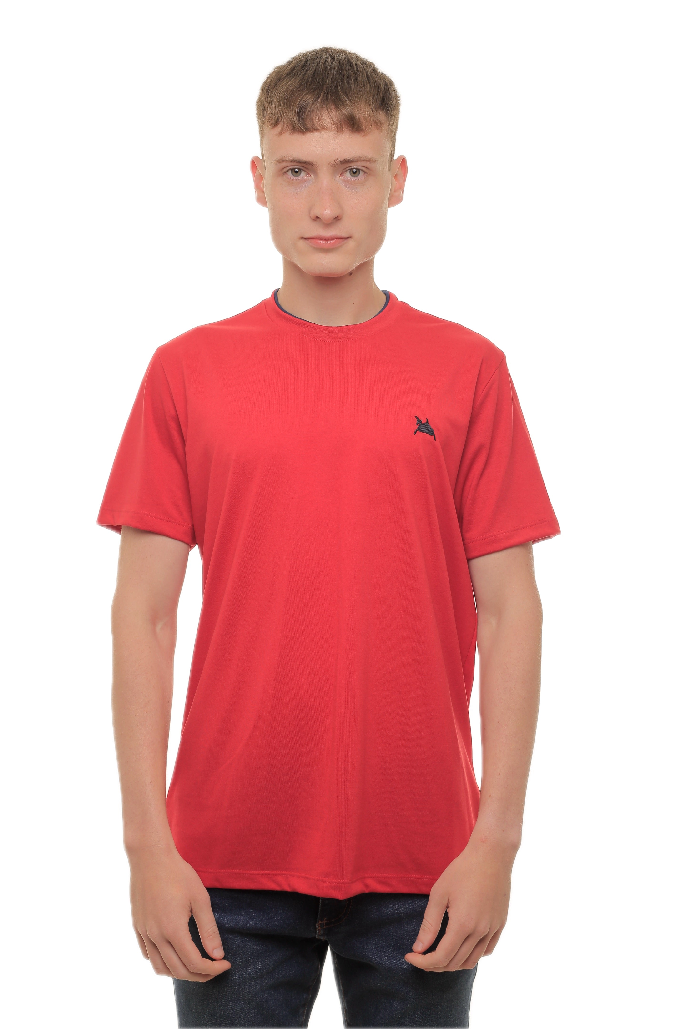 CAMISETA MASCULINA YOMO