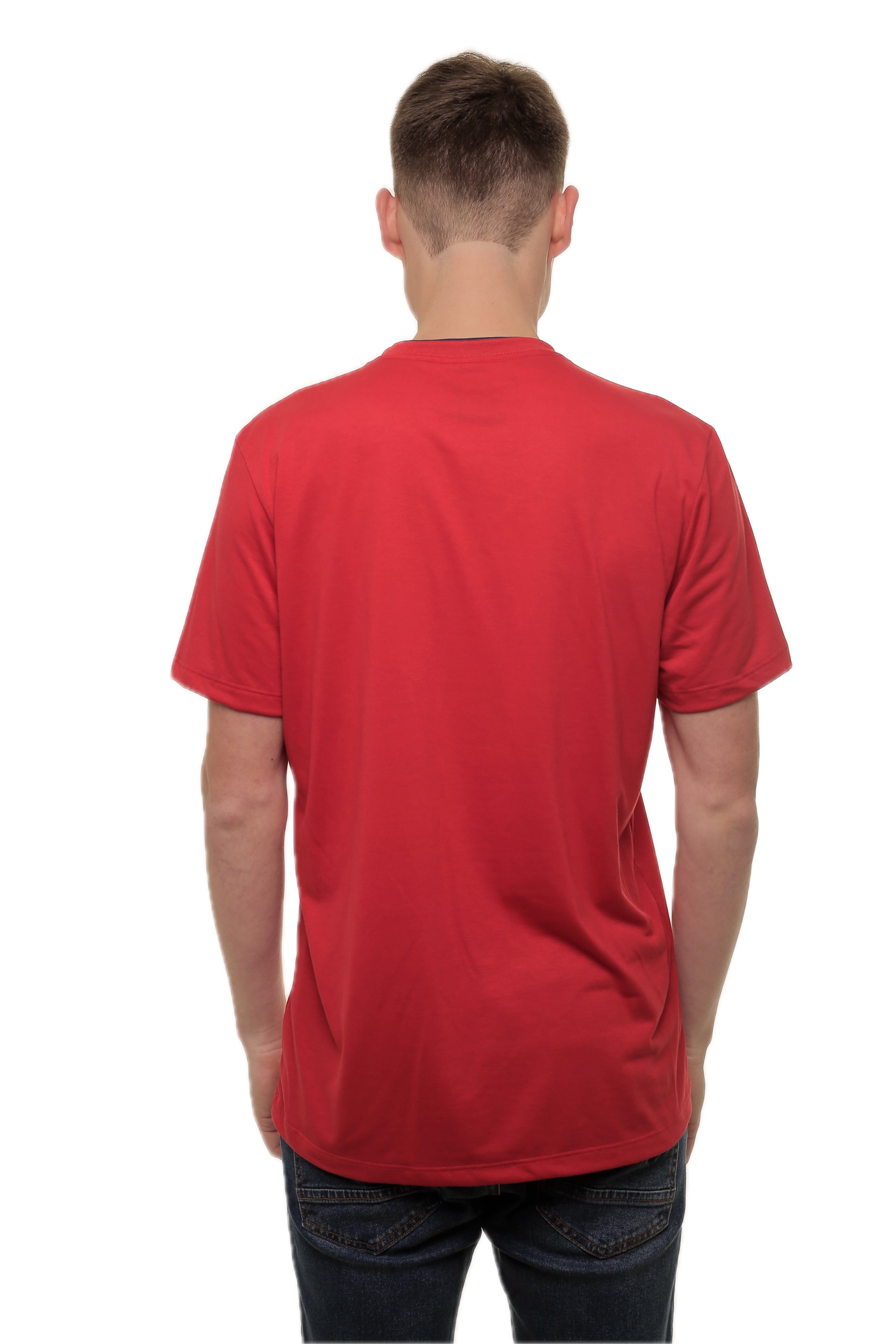 CAMISETA MASCULINA YOMO