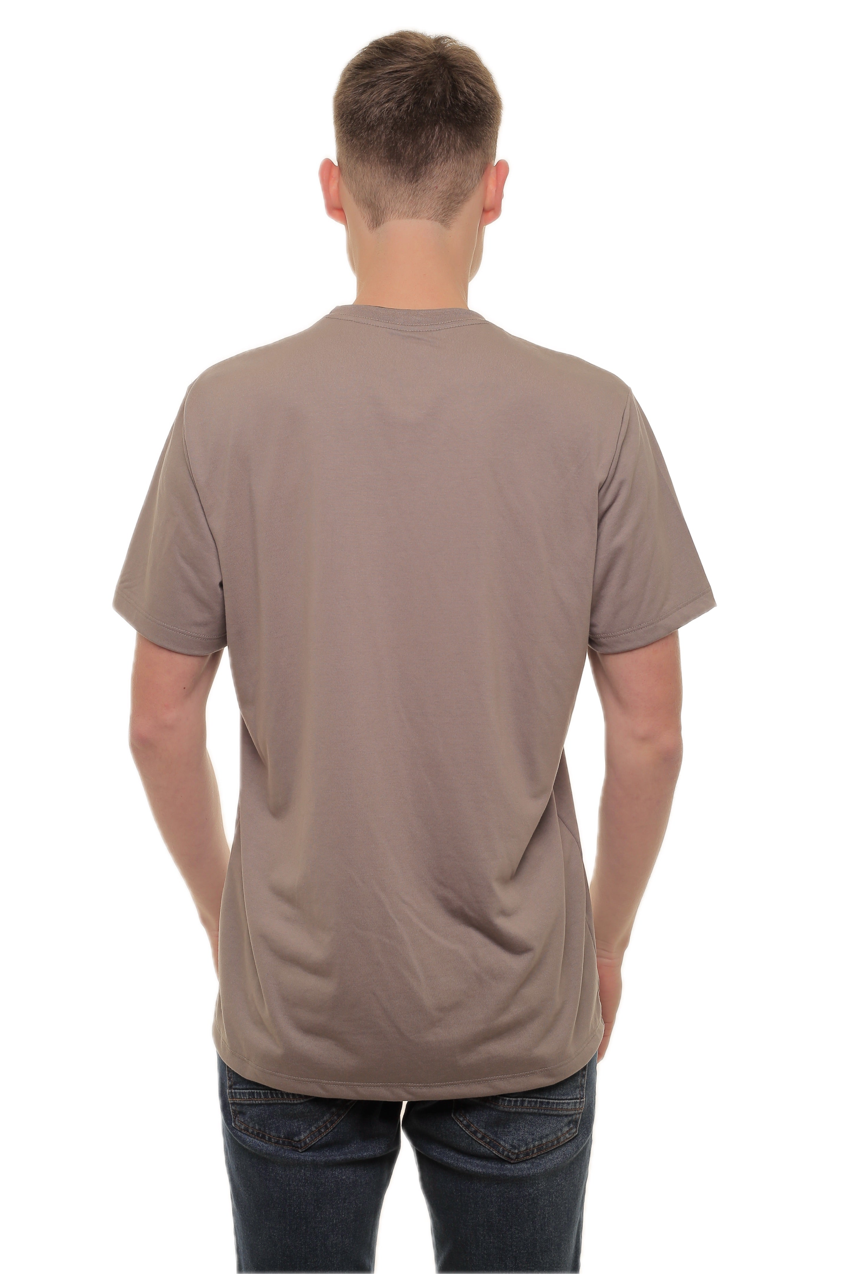 CAMISETA MASCULINA YOMO