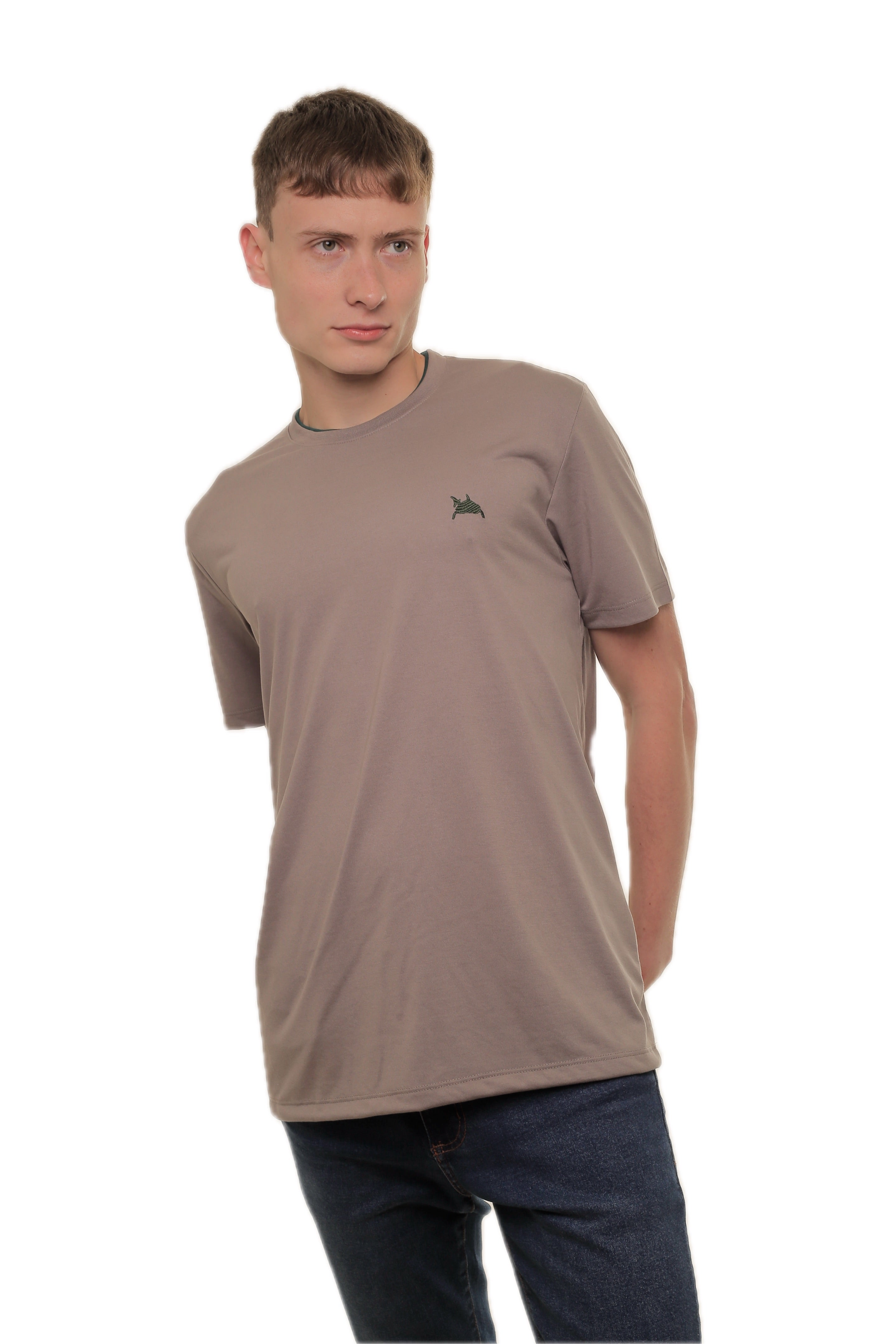 CAMISETA MASCULINA YOMO