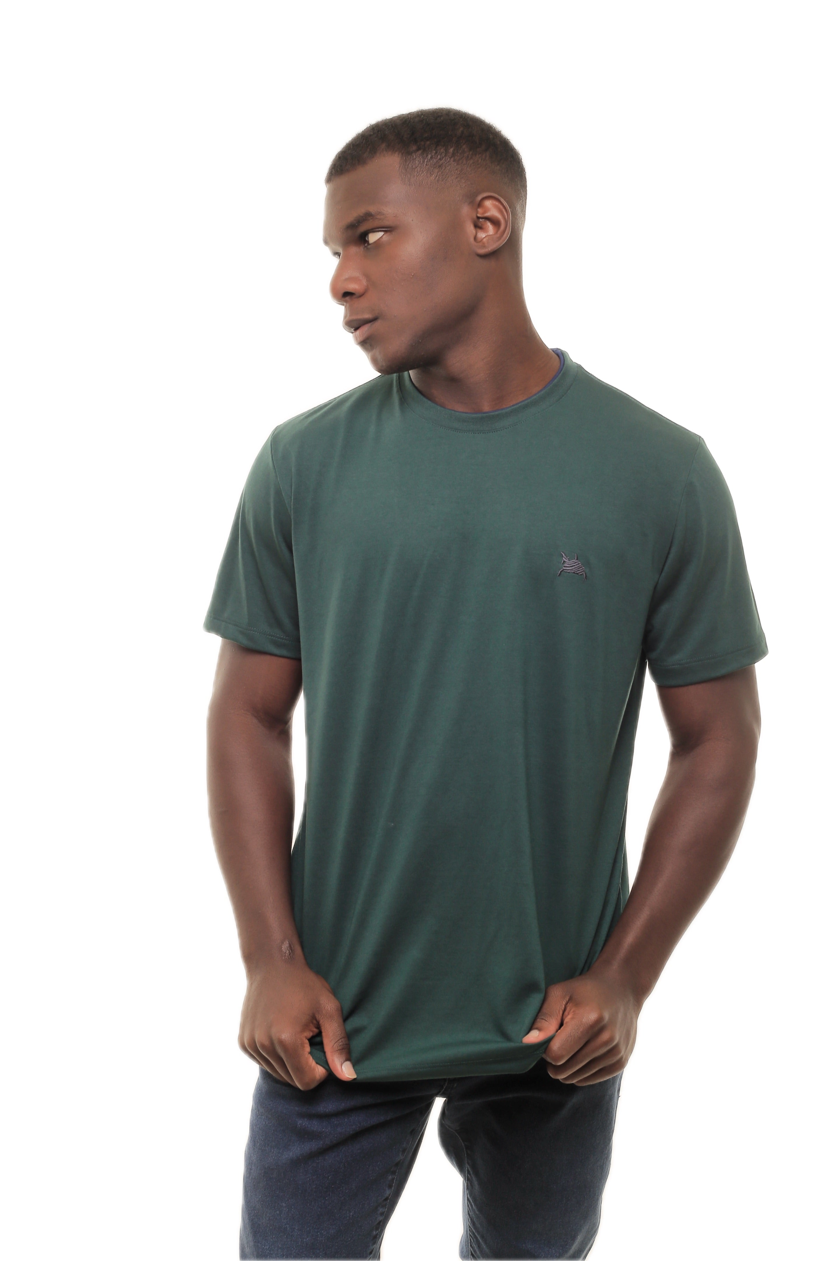CAMISETA MASCULINA YOMO