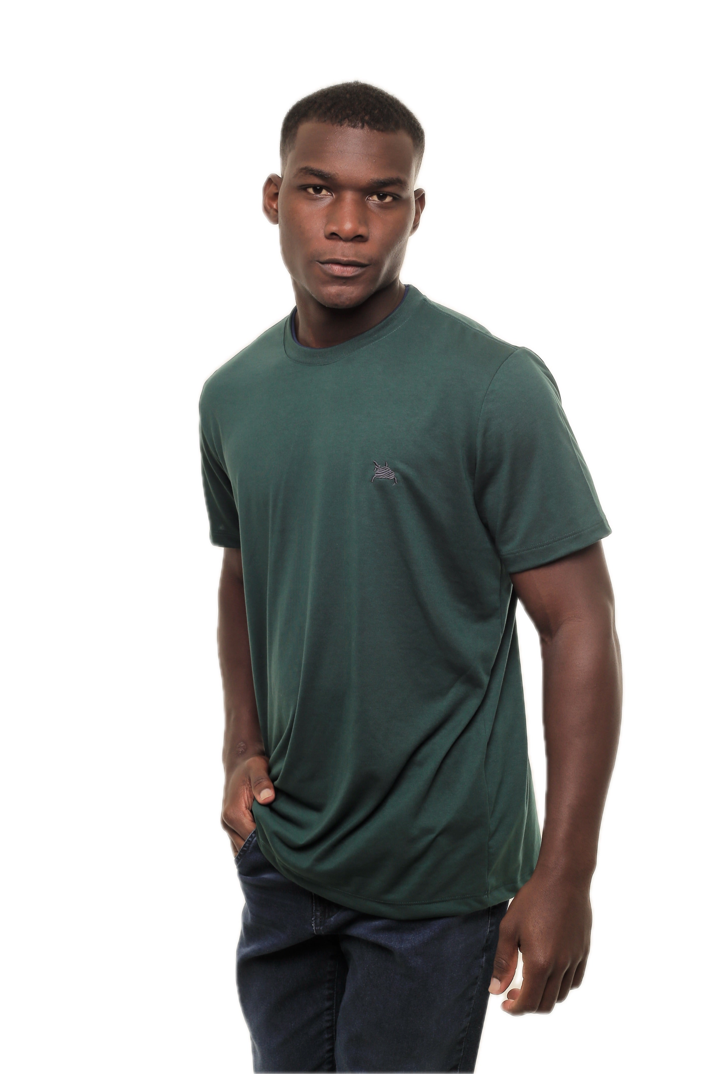 CAMISETA MASCULINA YOMO