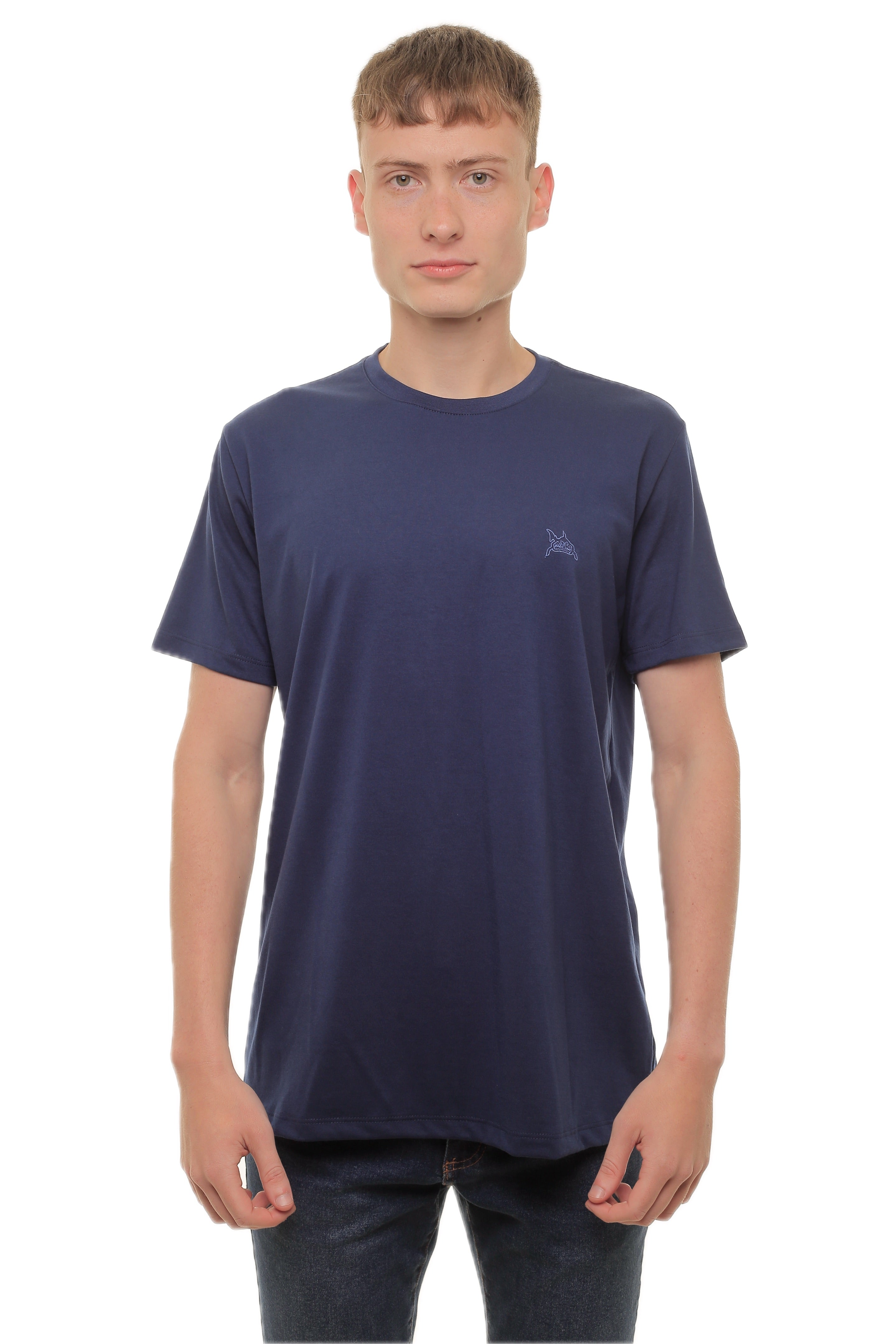 CAMISETA MASCULINA SEYA IDIOS