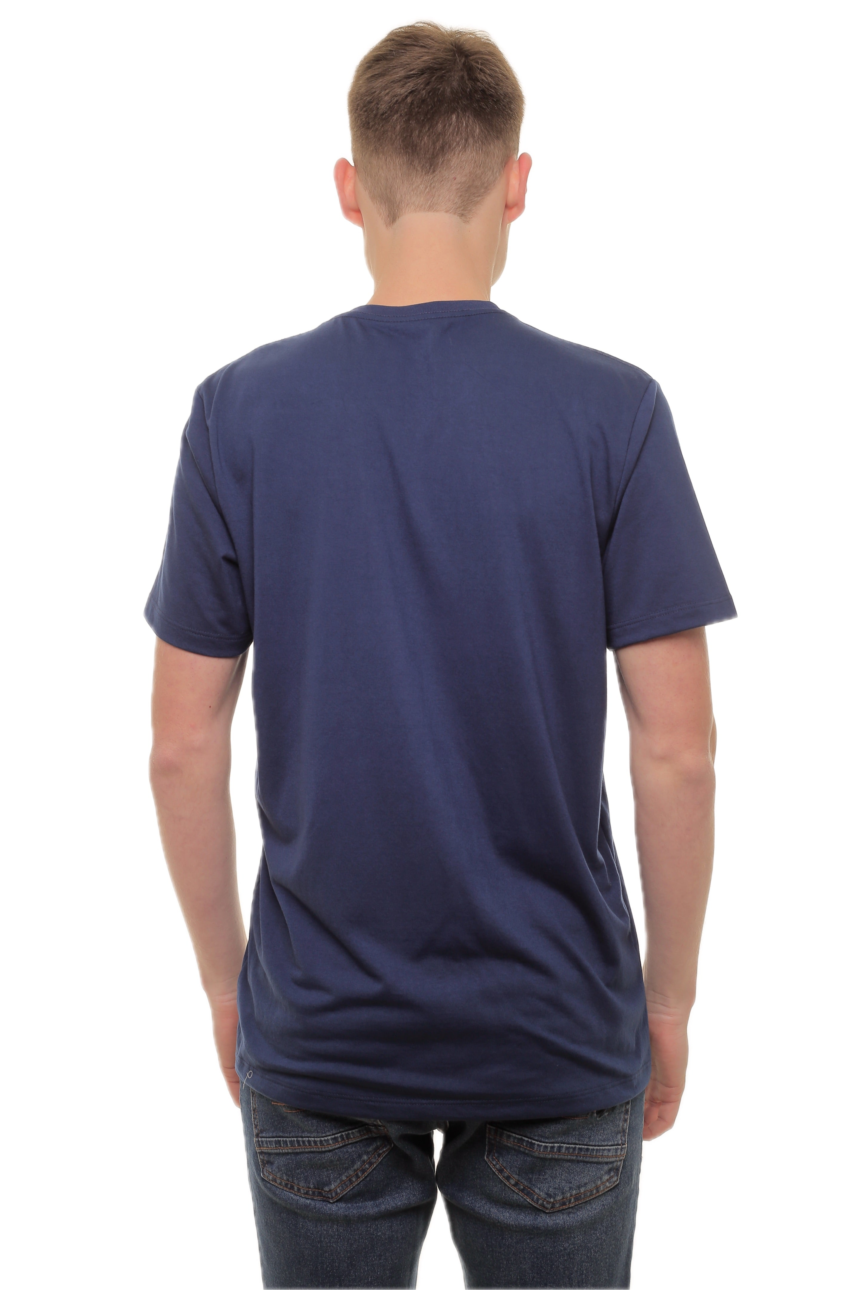 CAMISETA MASCULINA SEYA IDIOS