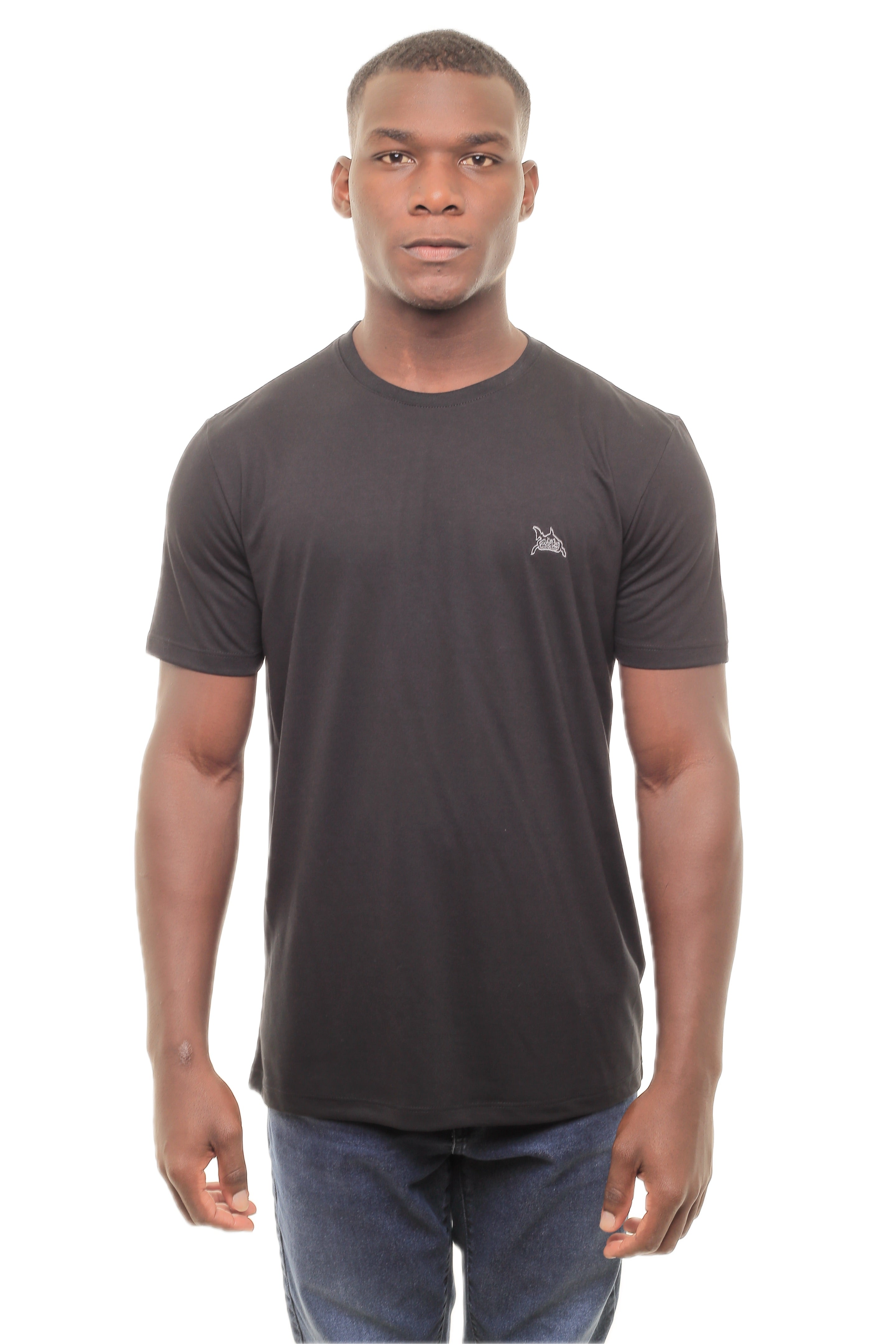 CAMISETA MASCULINA SEYA IDIOS