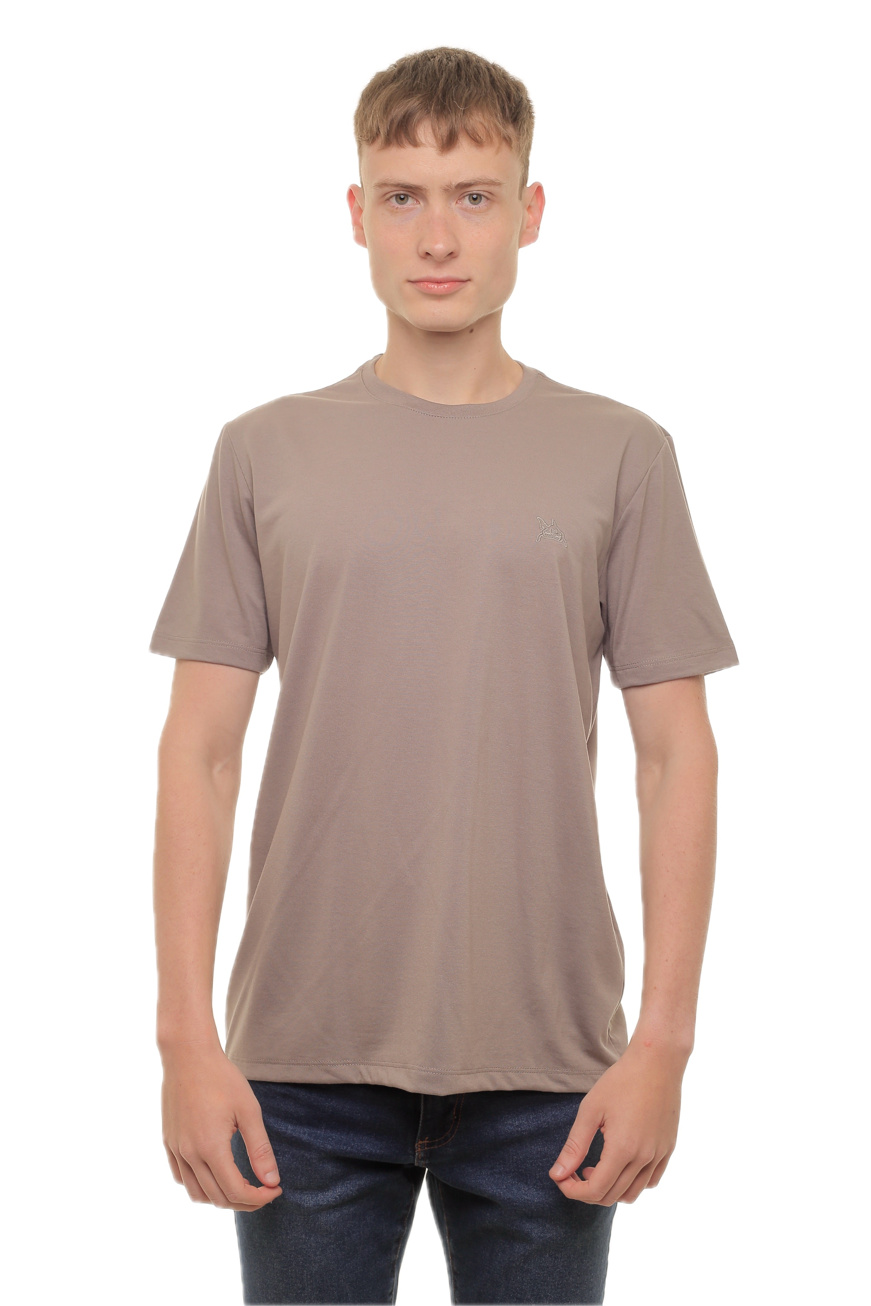 CAMISETA MASCULINA SEYA IDIOS