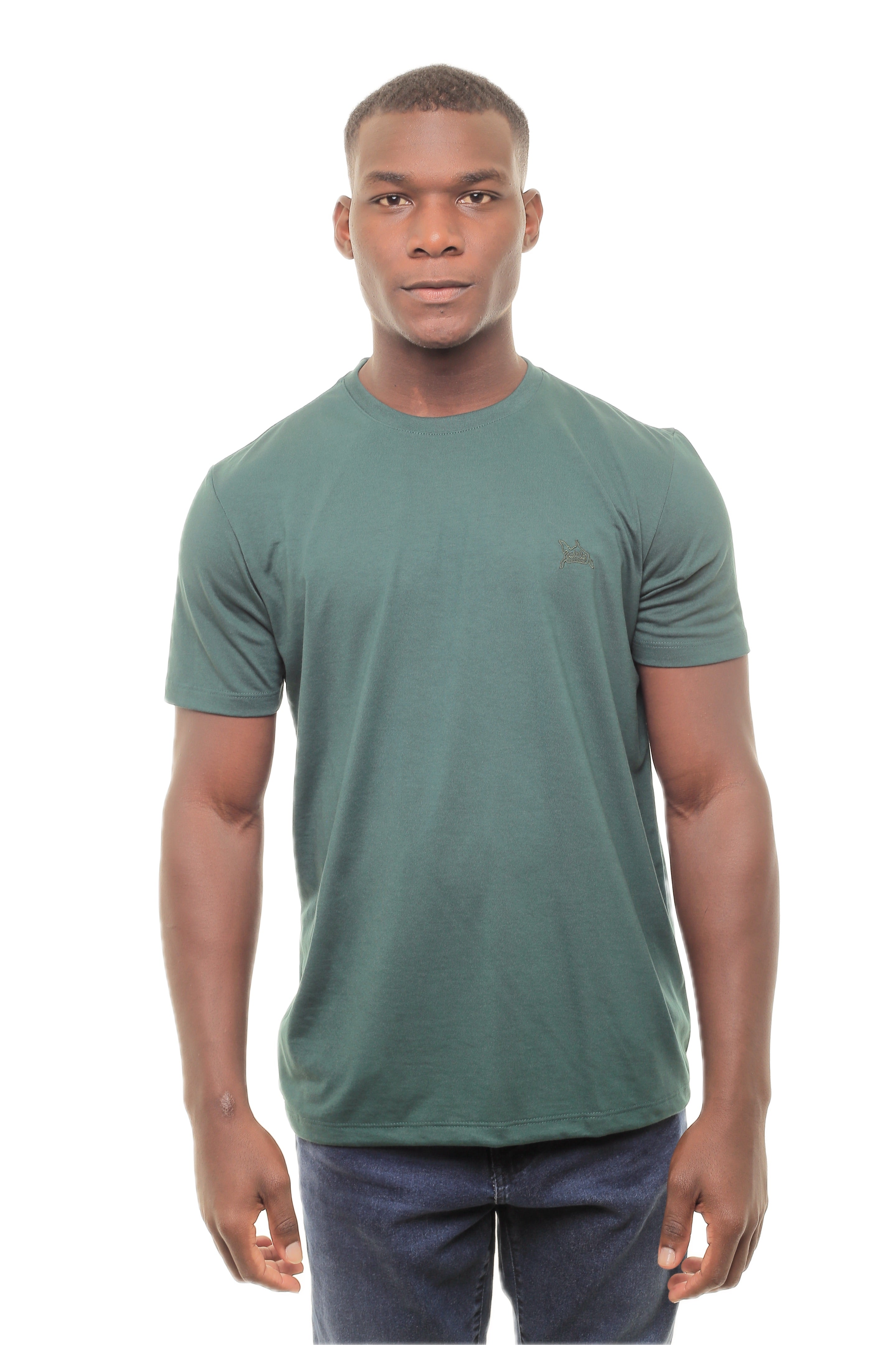 CAMISETA MASCULINA SEYA IDIOS