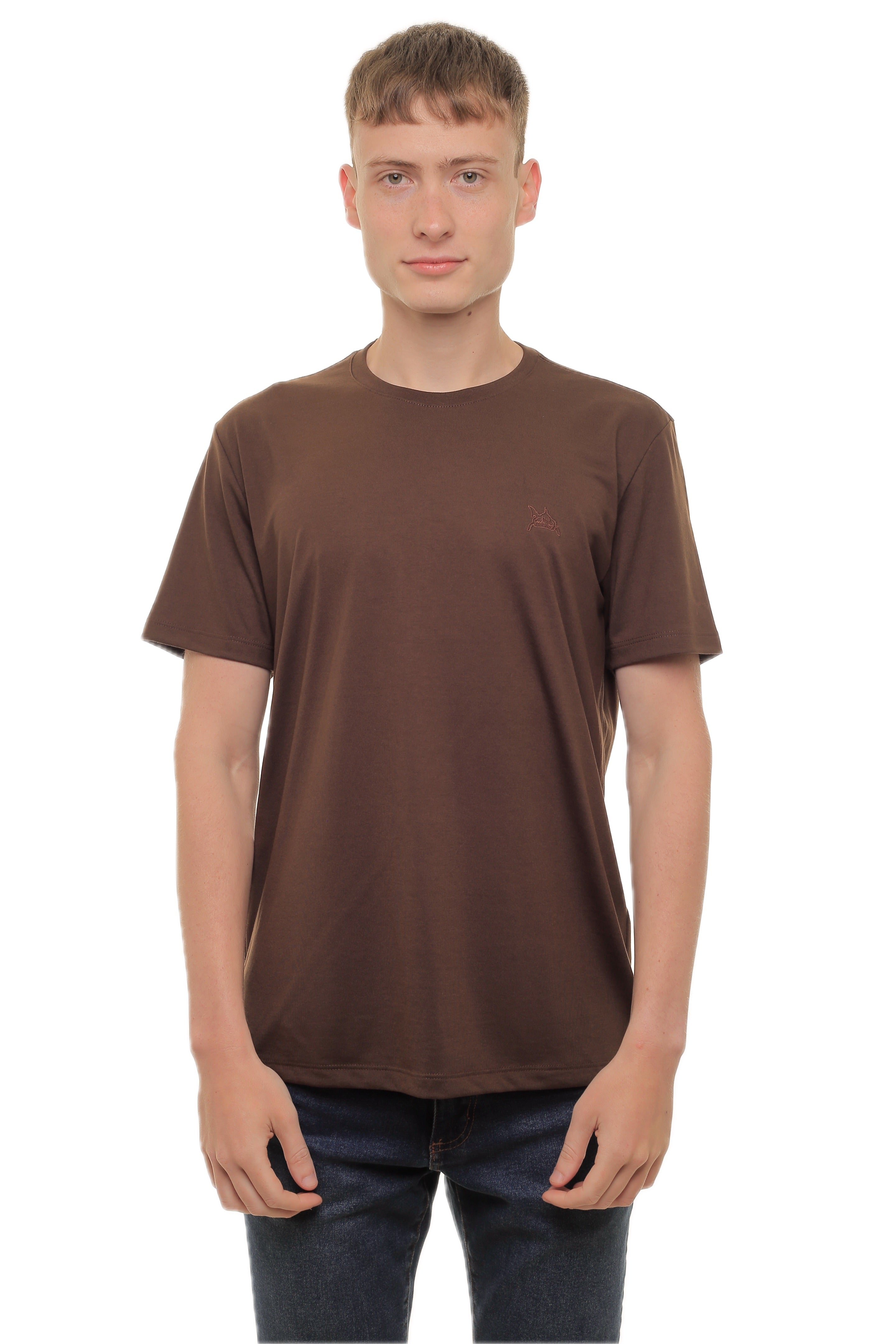 CAMISETA MASCULINA SEYA IDIOS