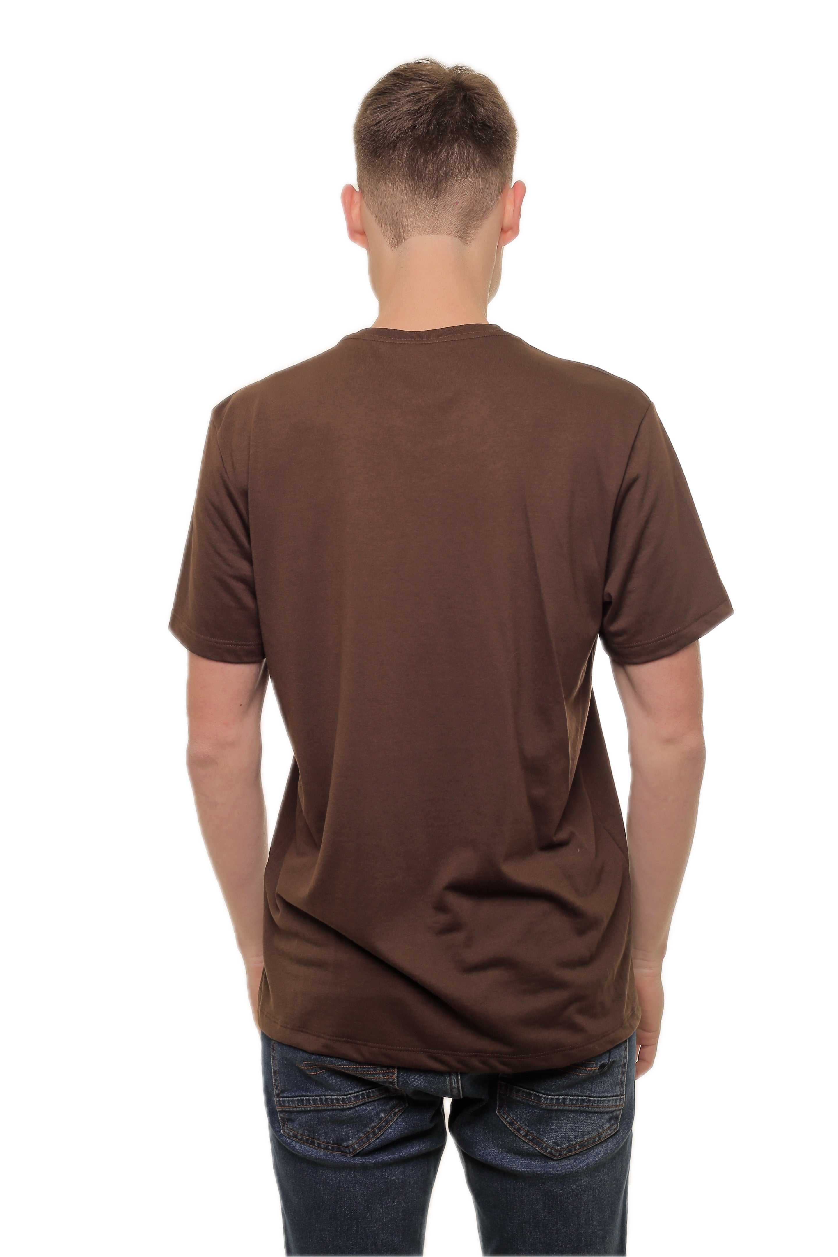 CAMISETA MASCULINA SEYA IDIOS