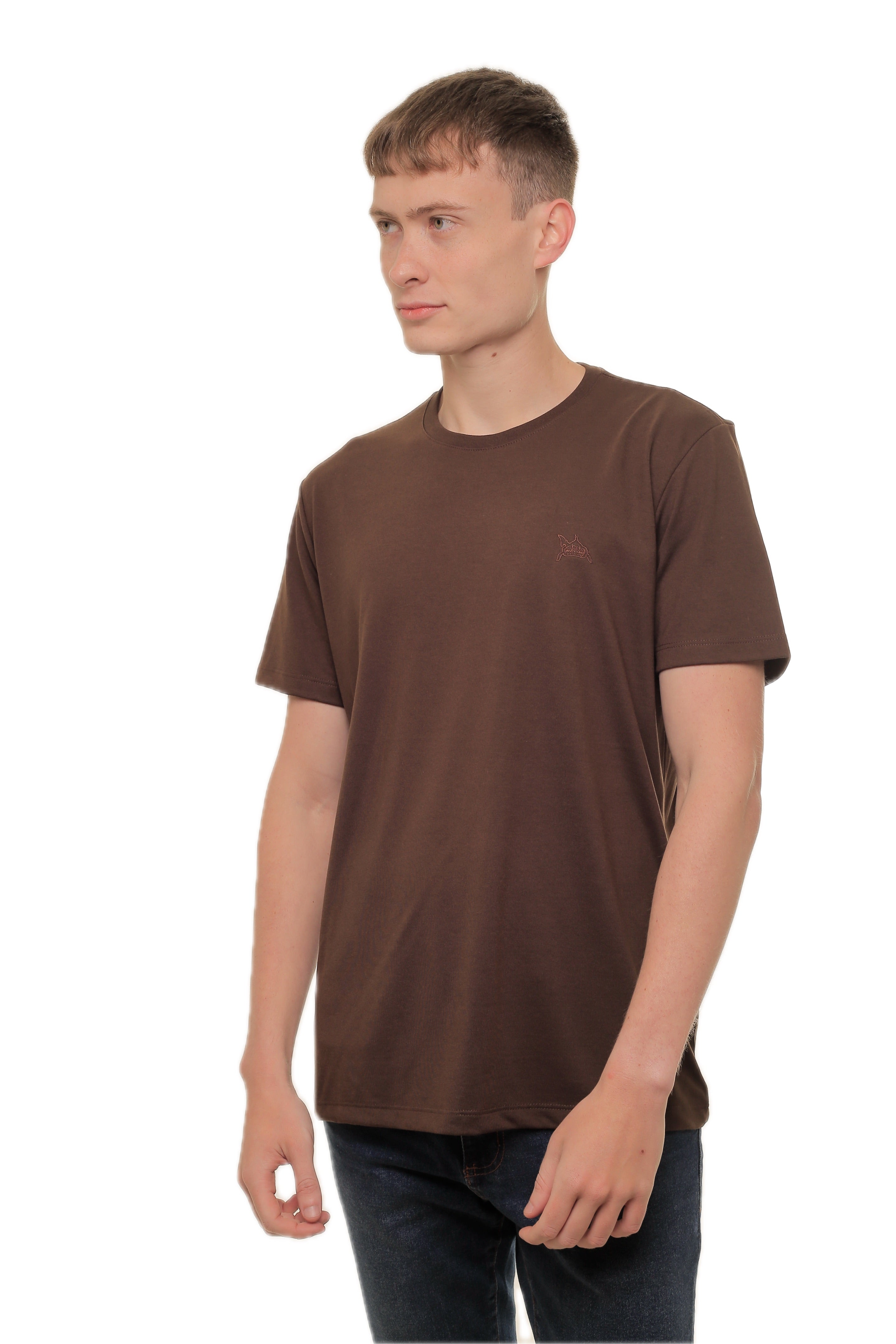CAMISETA MASCULINA SEYA IDIOS