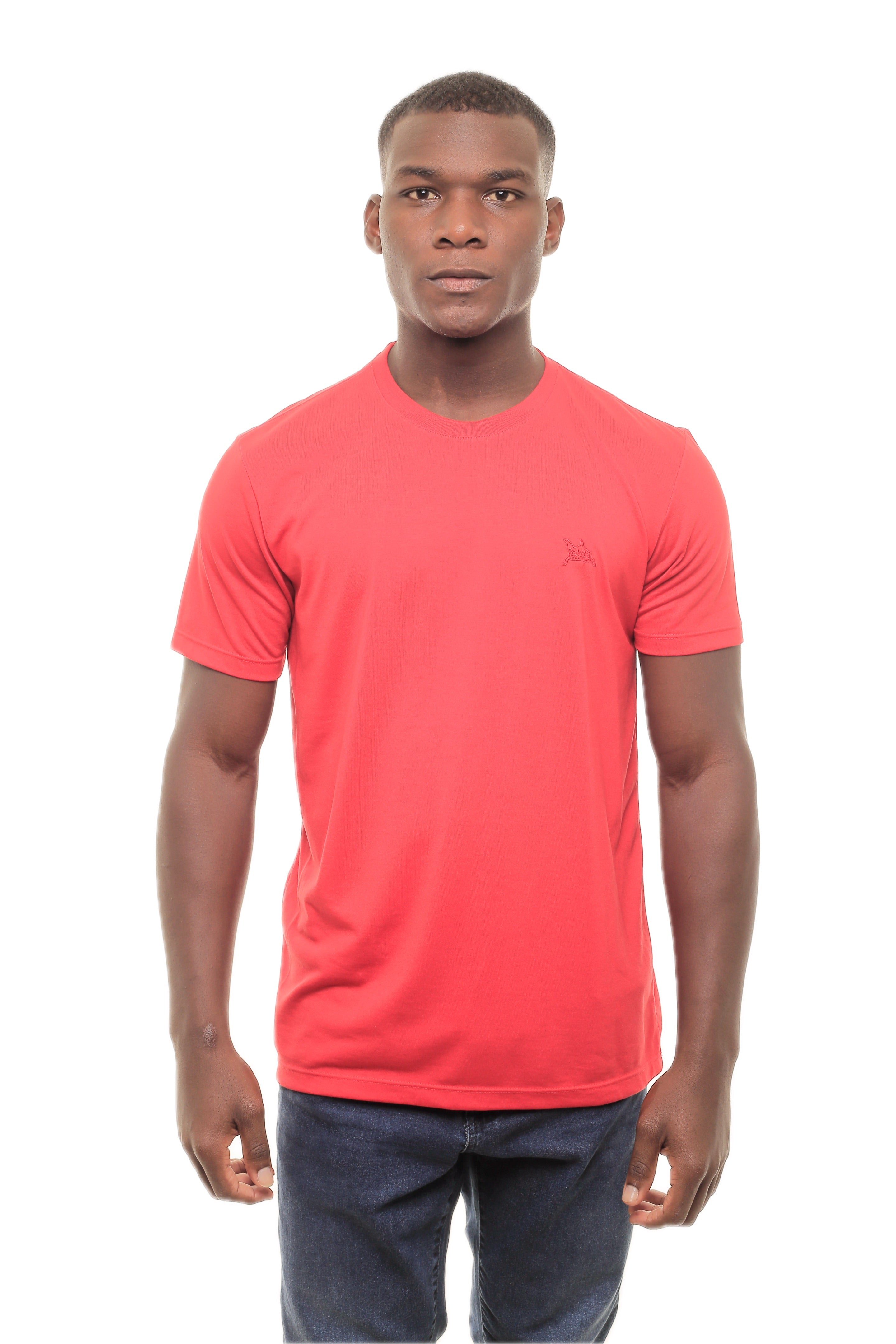 CAMISETA MASCULINA SEYA IDIOS
