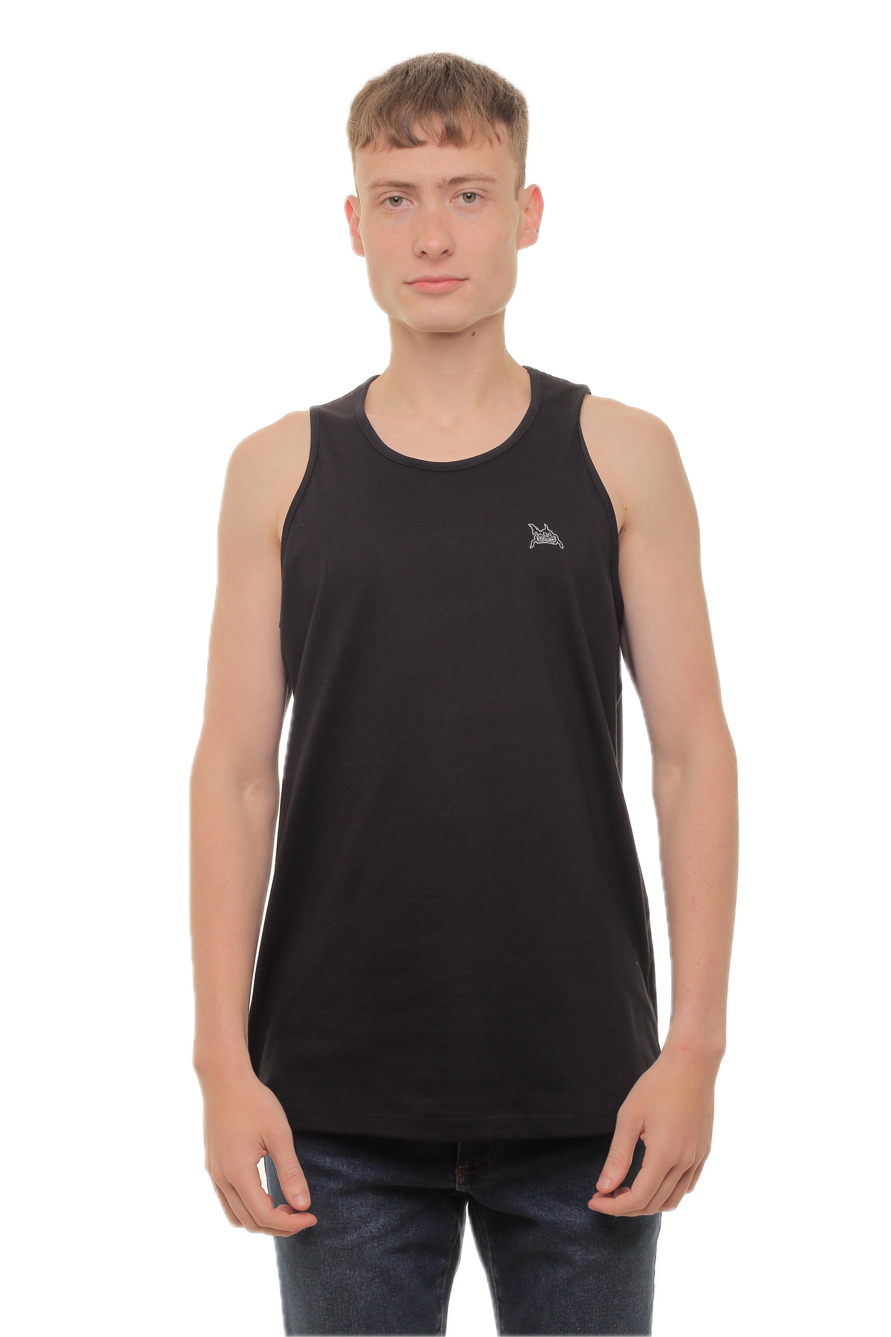 REGATA MASCULINA BÁSICA SONODA IDIOS