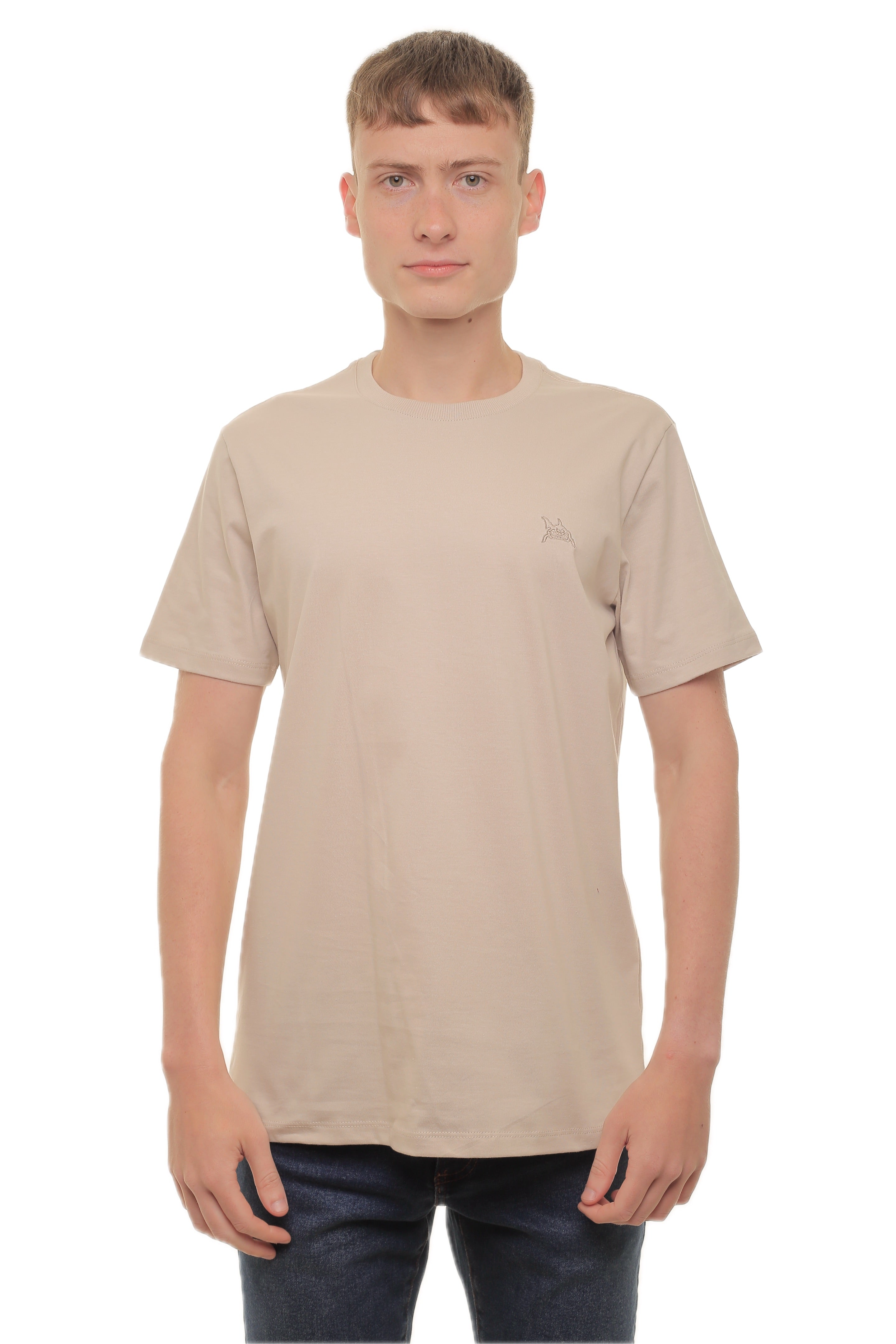 CAMISETA MASCULINA KIRA EMPORIUM DISTRIPET