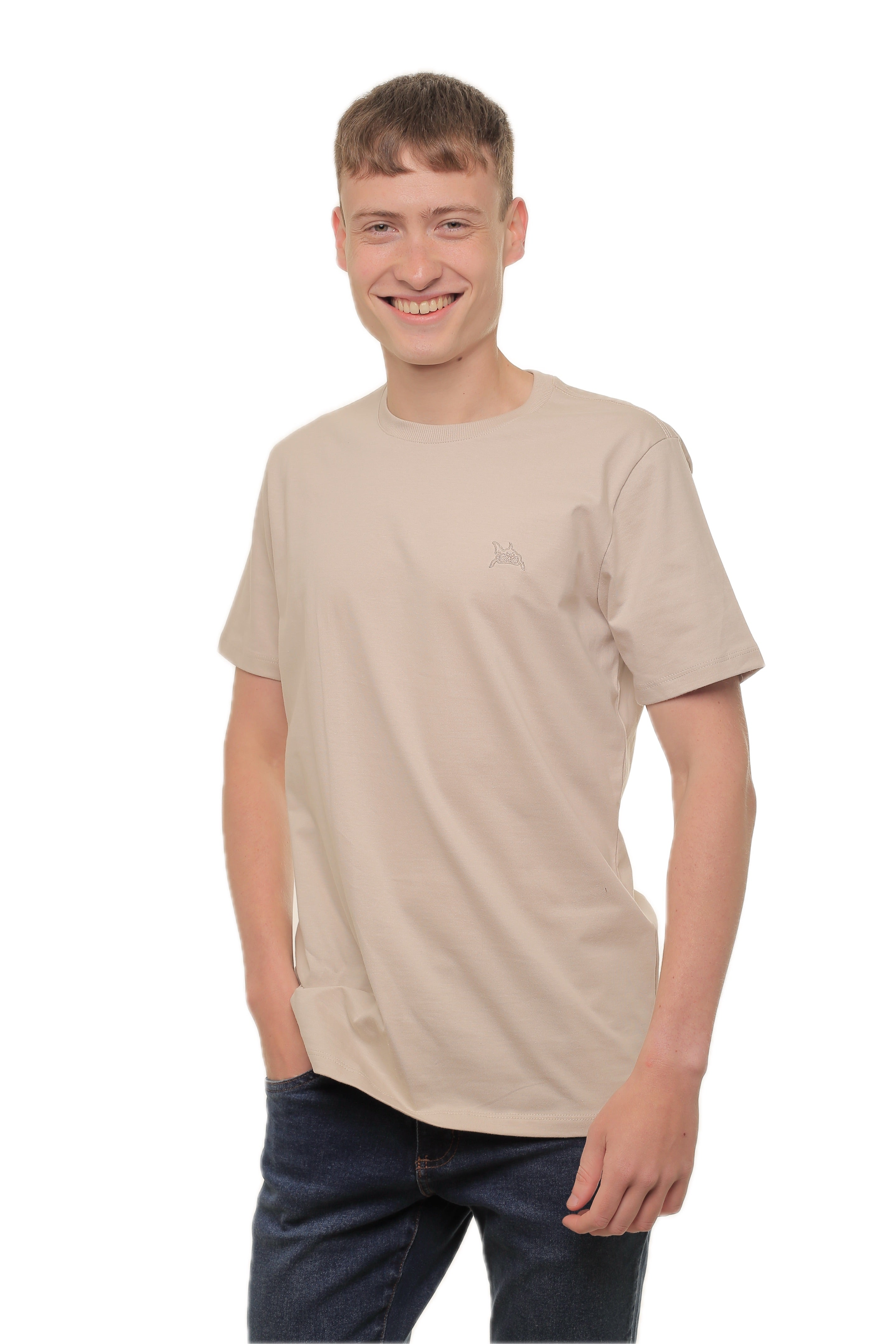 CAMISETA MASCULINA KIRA EMPORIUM DISTRIPET