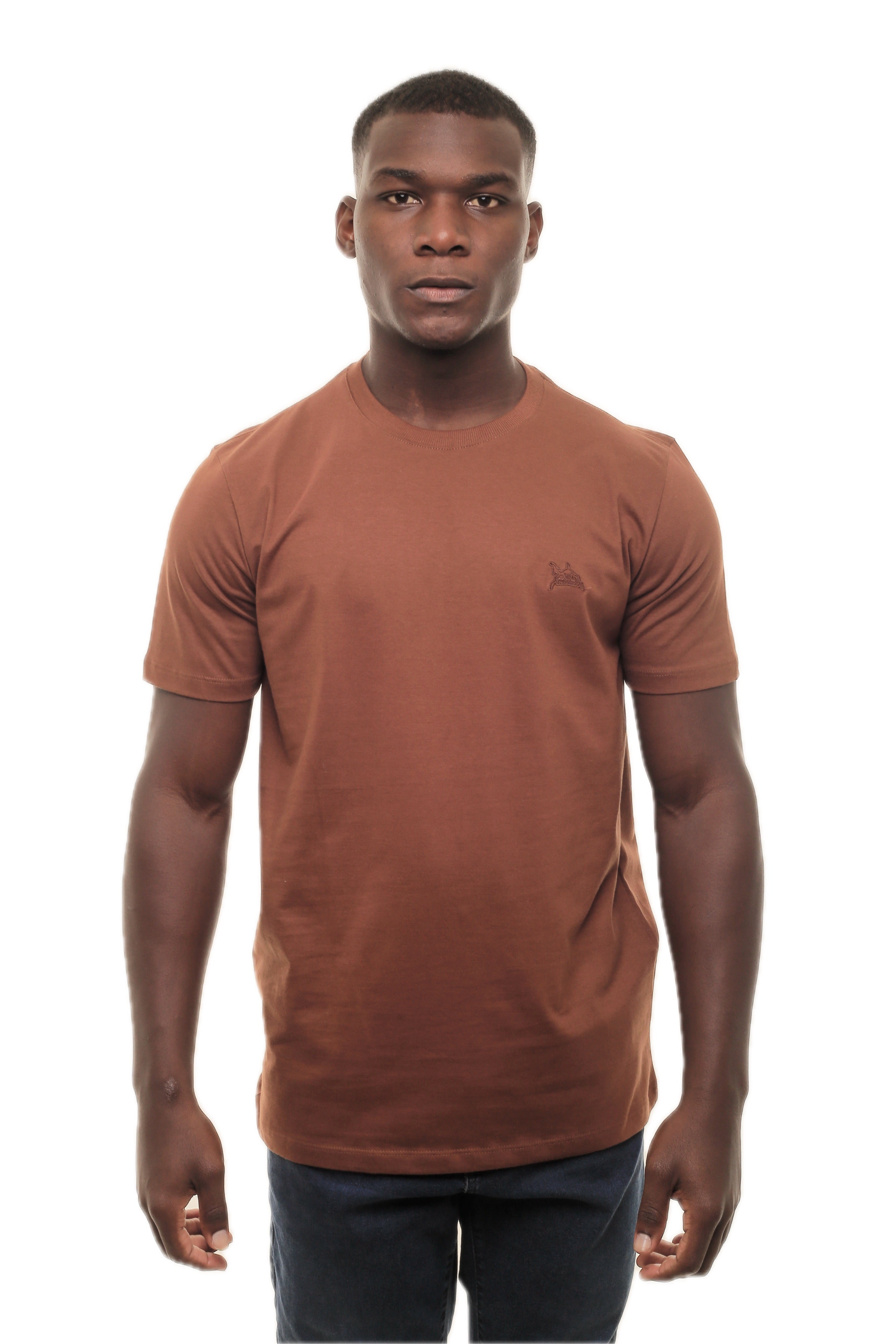 CAMISETA MASCULINA KIRA EMPORIUM DISTRIPET