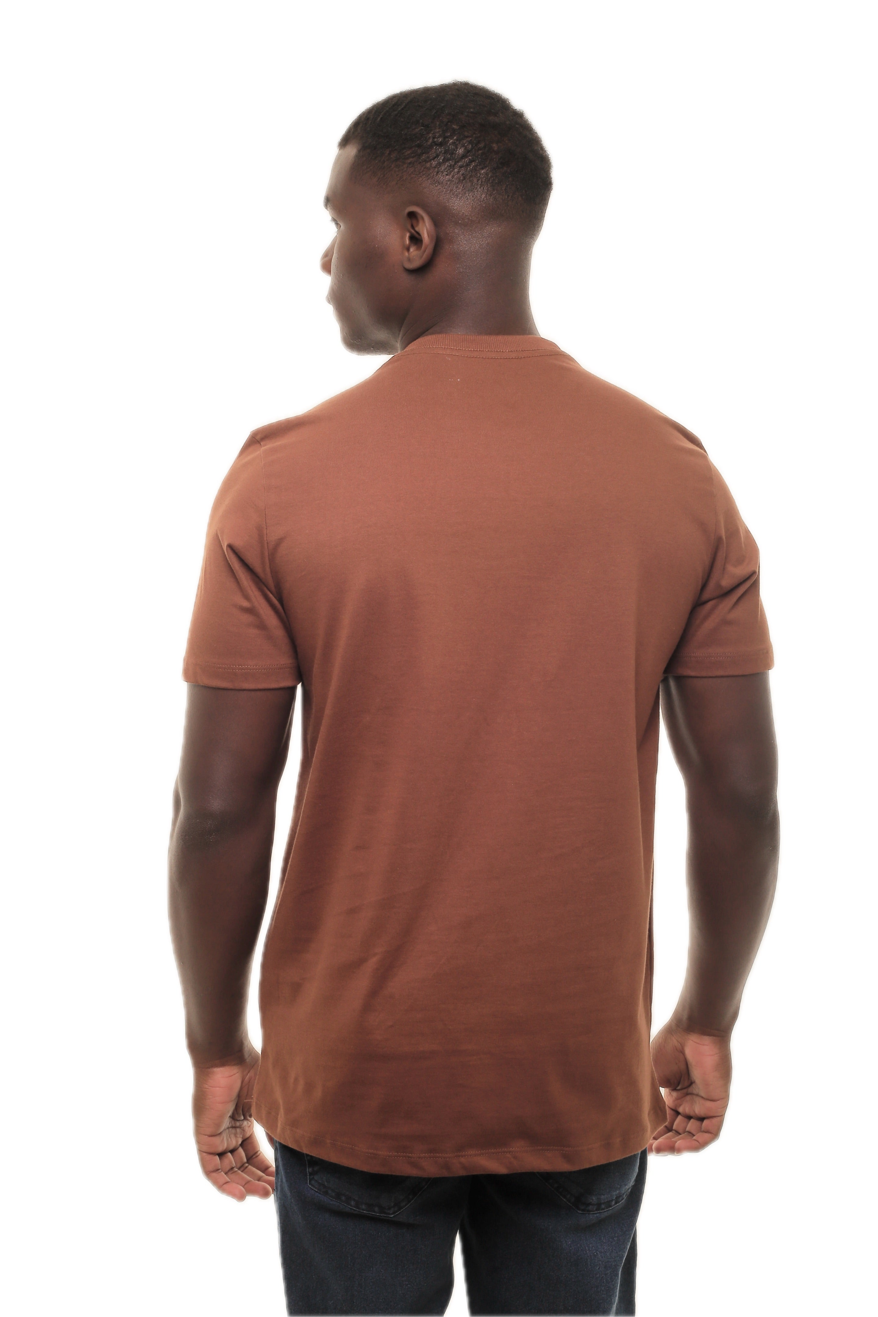 CAMISETA MASCULINA KIRA EMPORIUM DISTRIPET