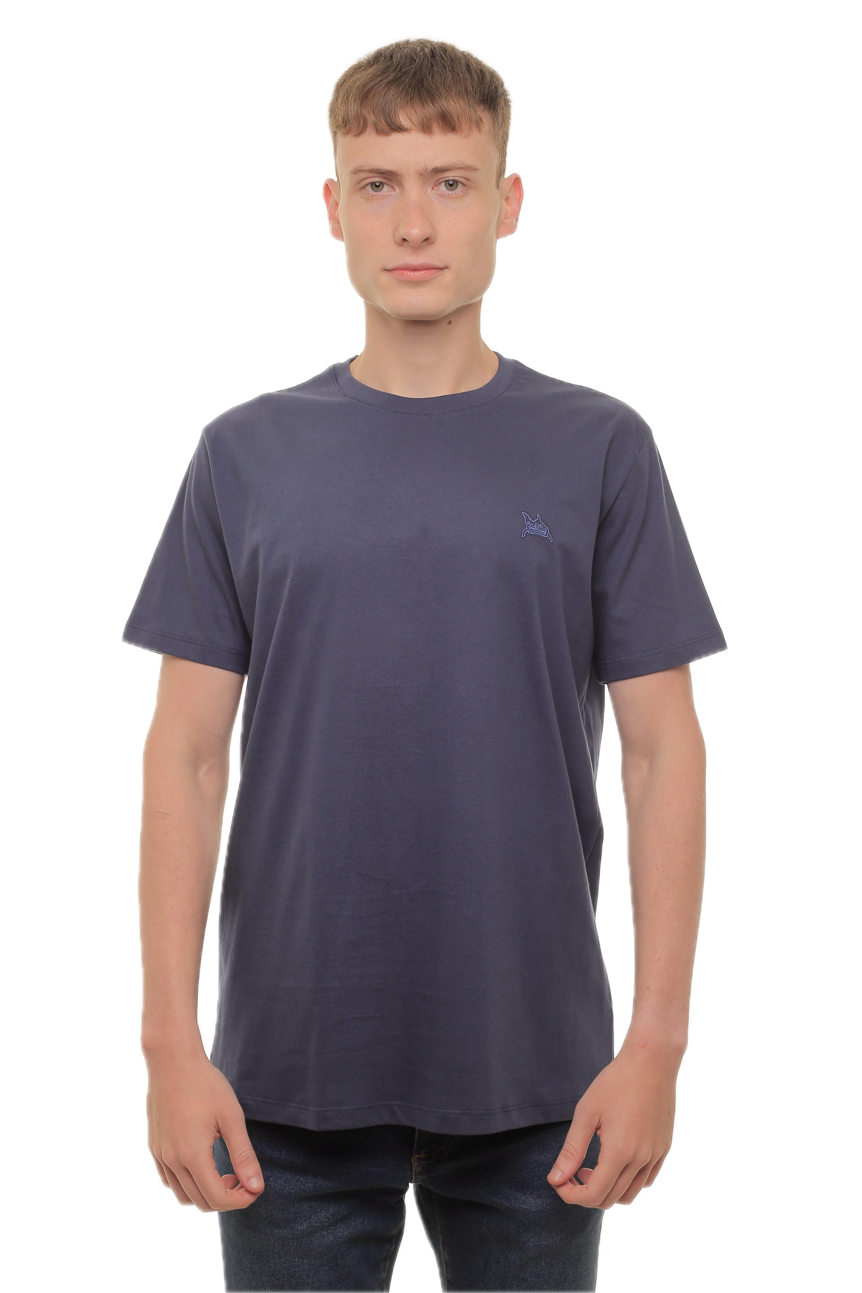 CAMISETA MASCULINA KIRA EMPORIUM DISTRIPET