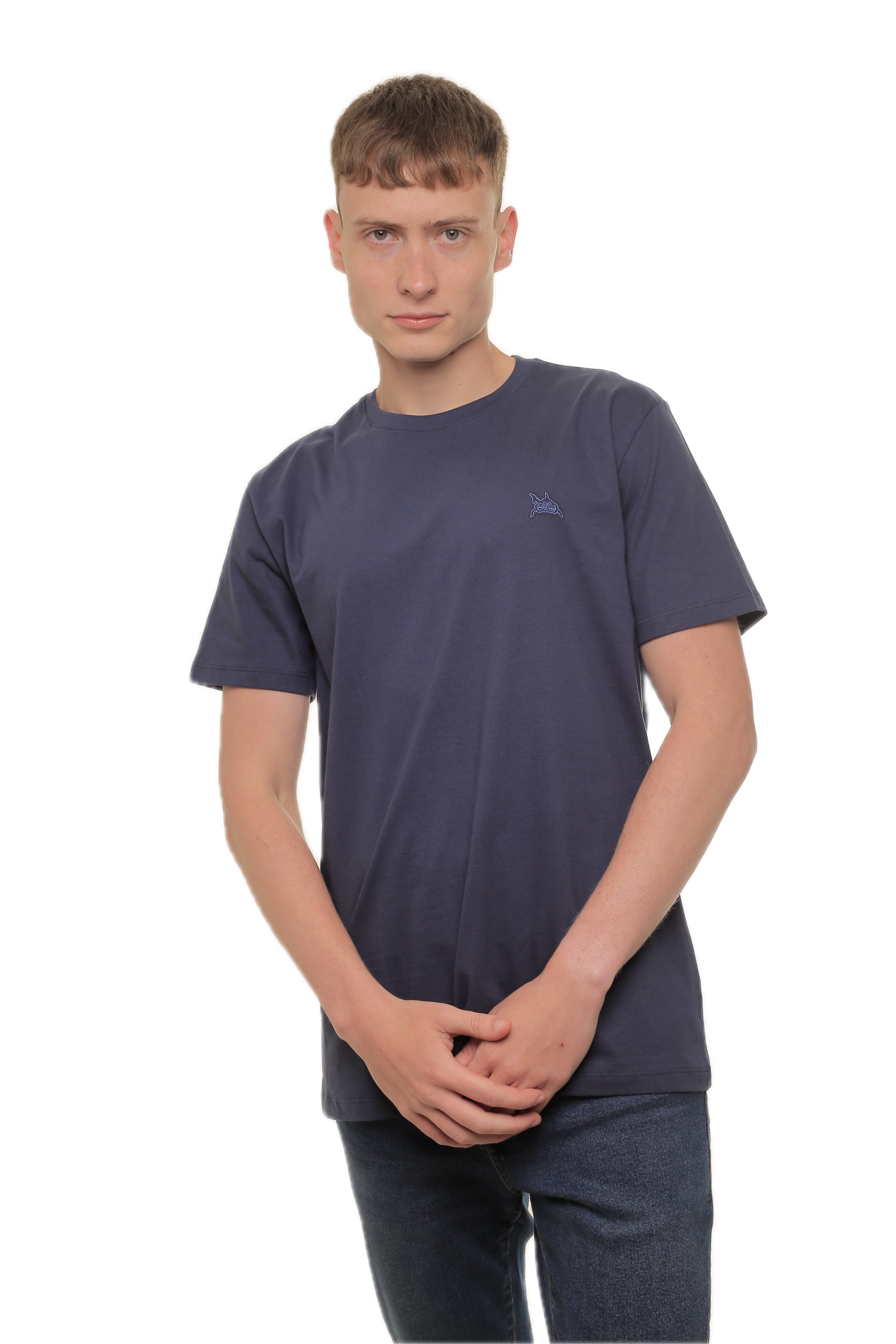 CAMISETA MASCULINA KIRA EMPORIUM DISTRIPET