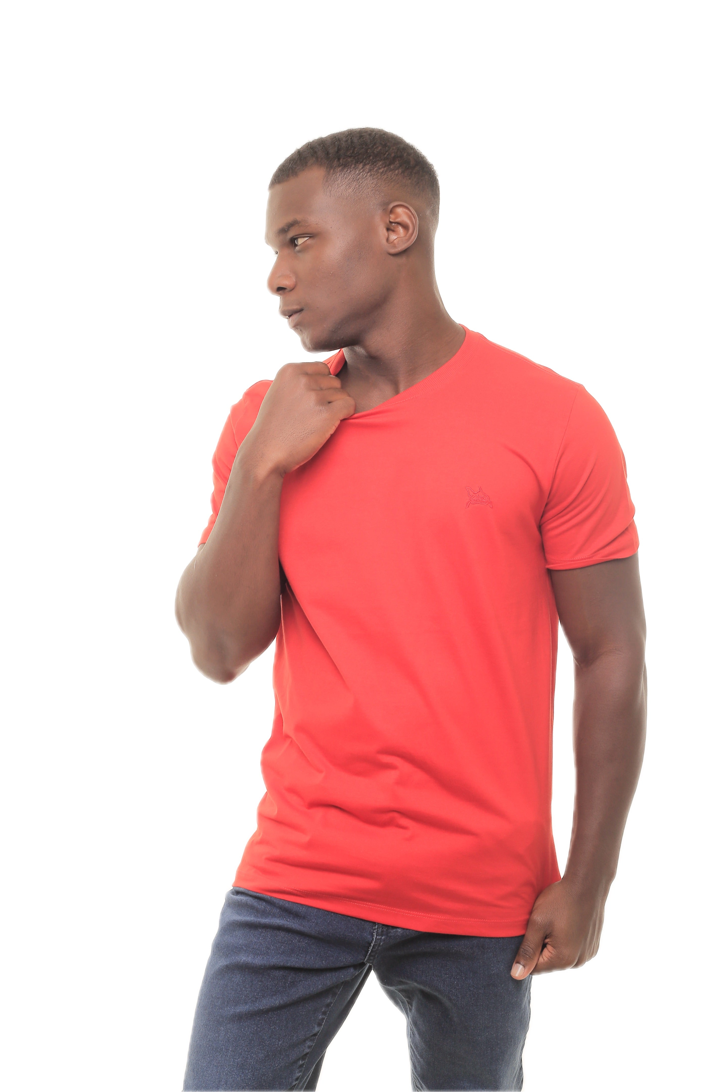 CAMISETA MASCULINA KIRA EMPORIUM DISTRIPET
