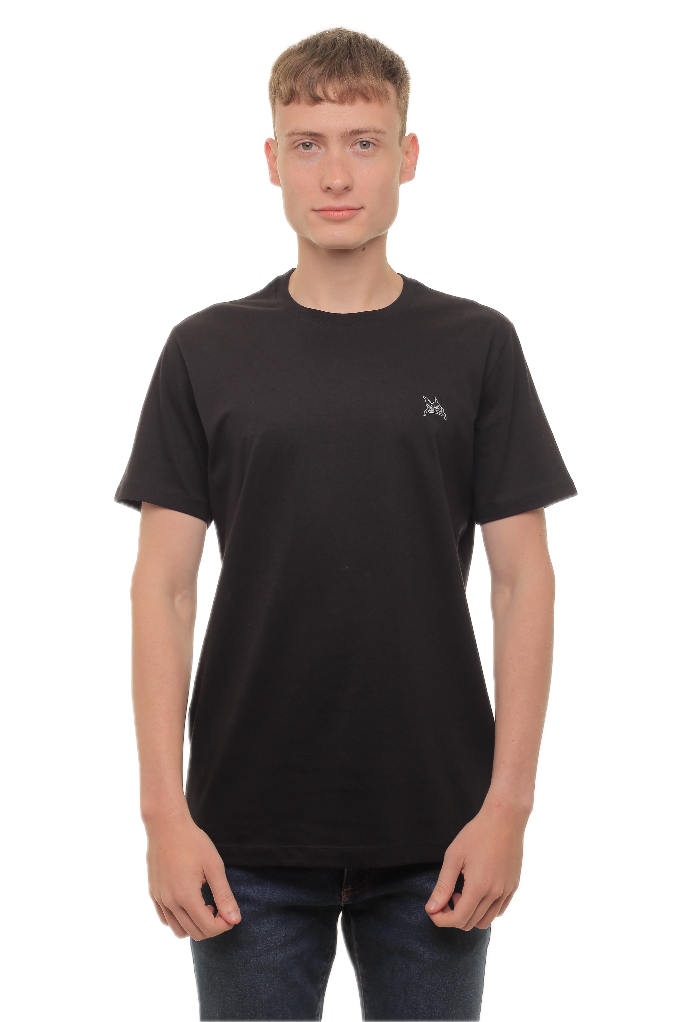 CAMISETA MASCULINA KIRA EMPORIUM DISTRIPET