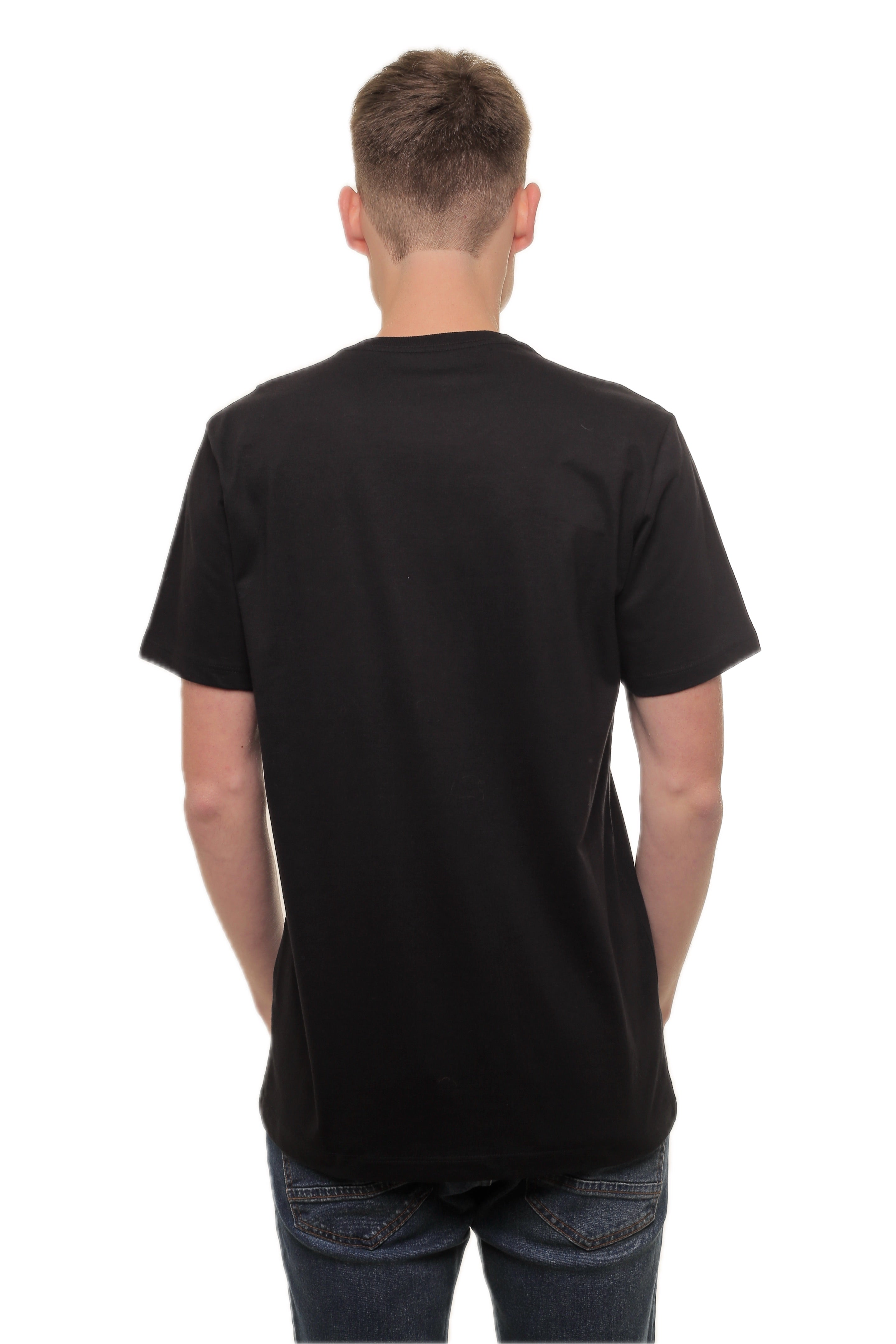 CAMISETA MASCULINA KIRA EMPORIUM DISTRIPET
