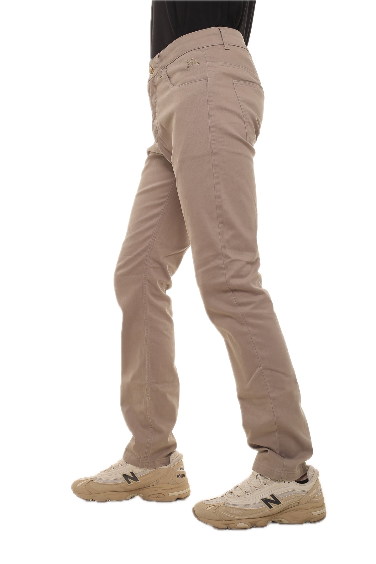 CALÇA SARJA MASCULINA MOJIMA IDIOS