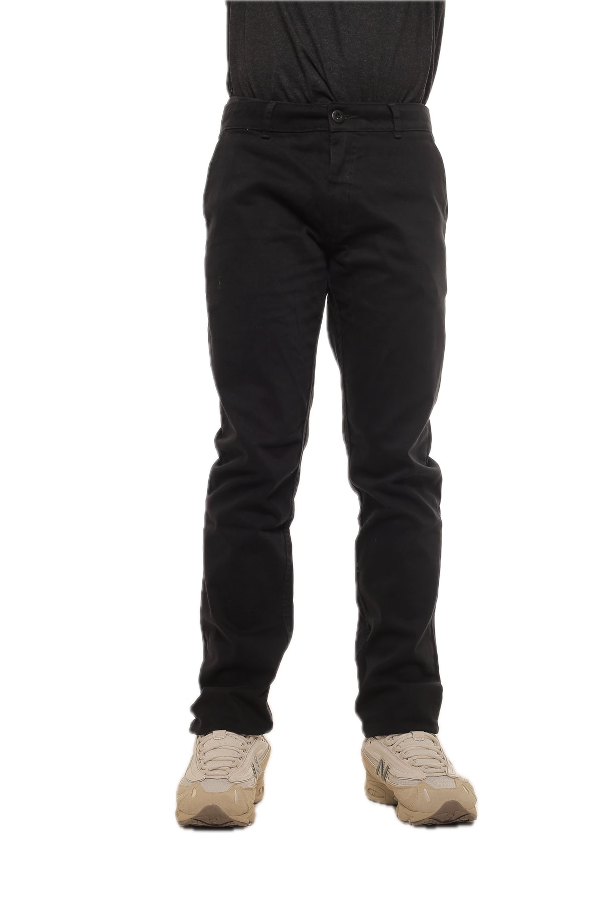 CALÇA SARJA MASCULINA MOJIMA IDIOS
