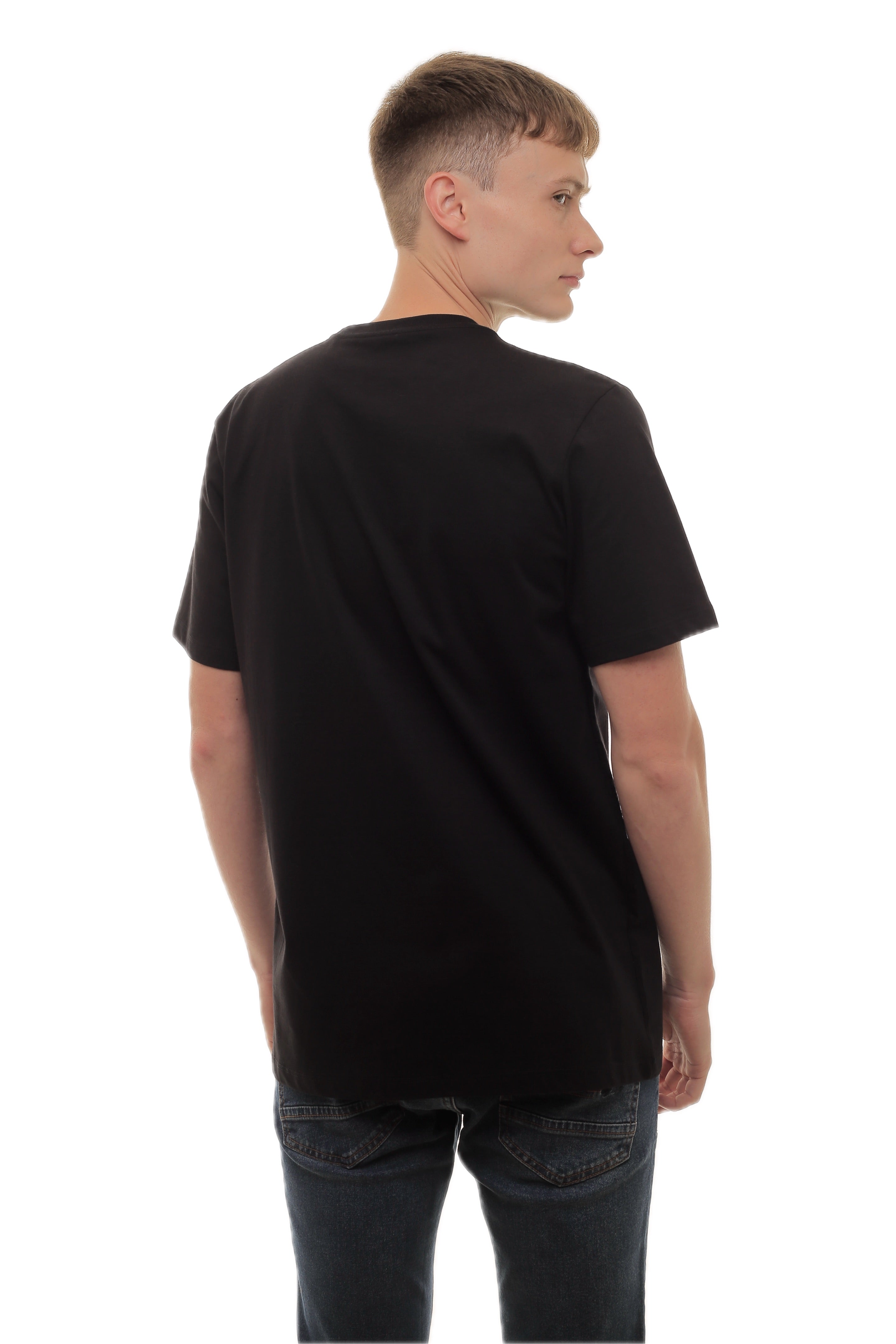 CAMISETA MASCULINA SHIBUYA IDIOS