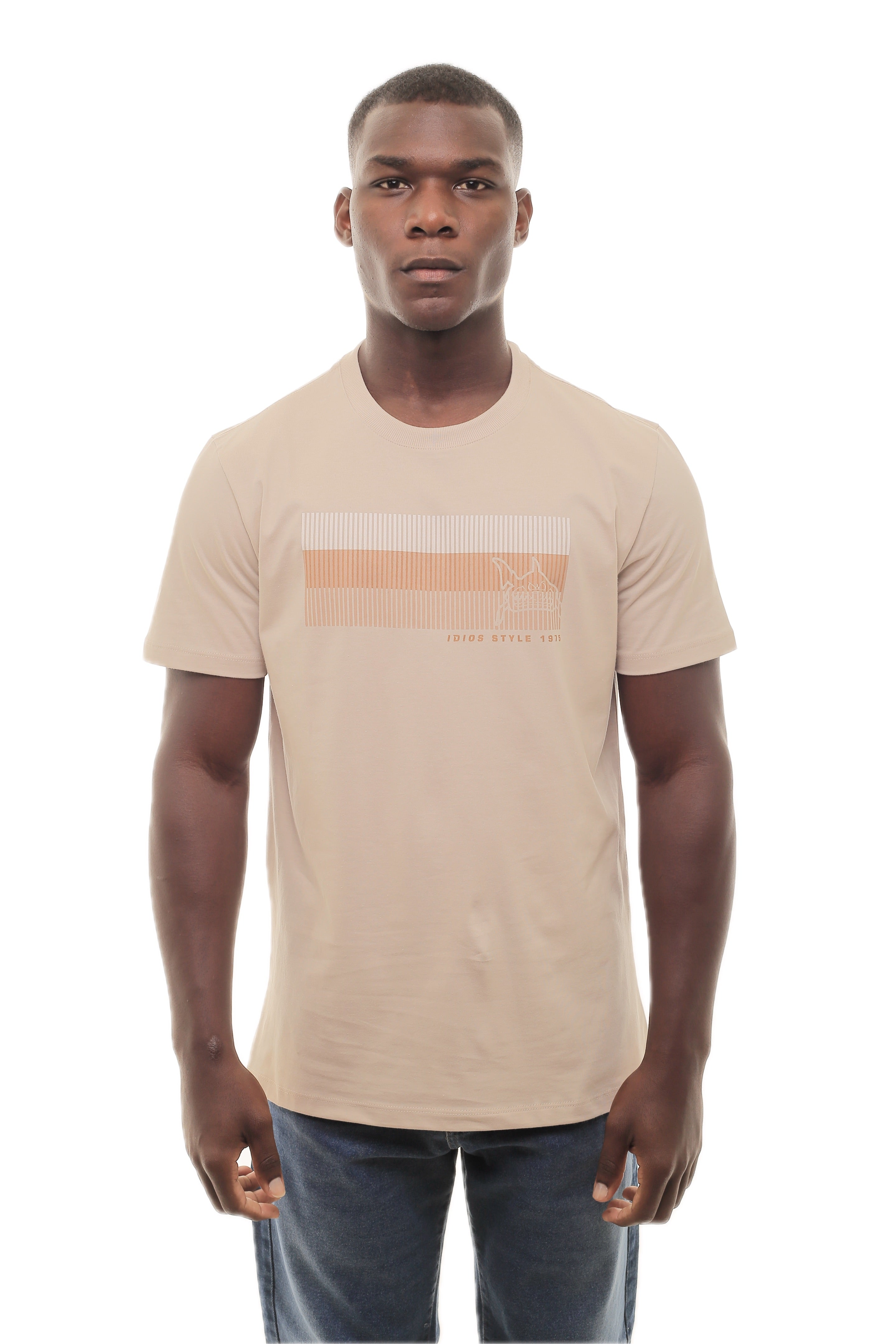 CAMISETA MASCULINA SHIBUYA IDIOS