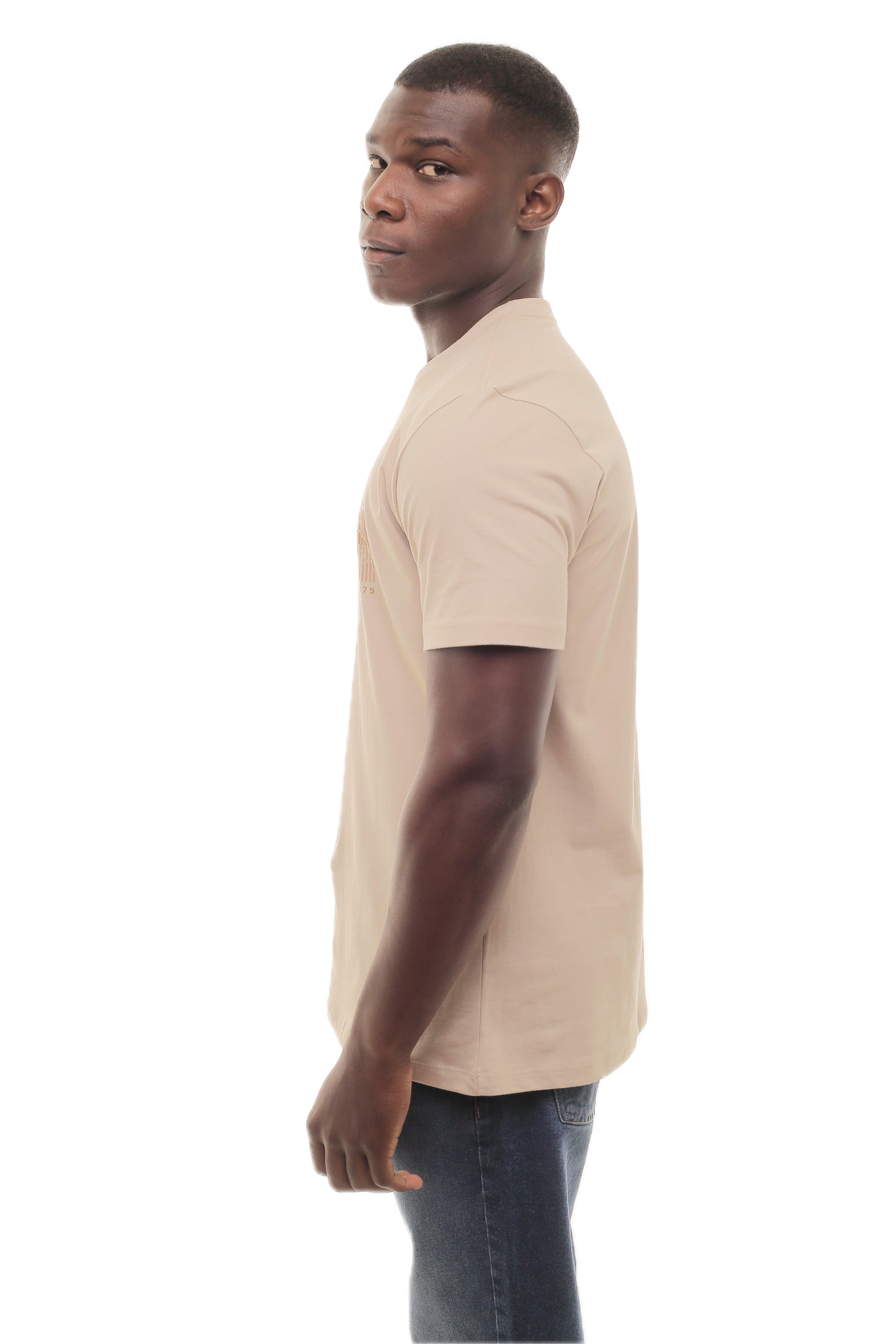 CAMISETA MASCULINA SHIBUYA IDIOS