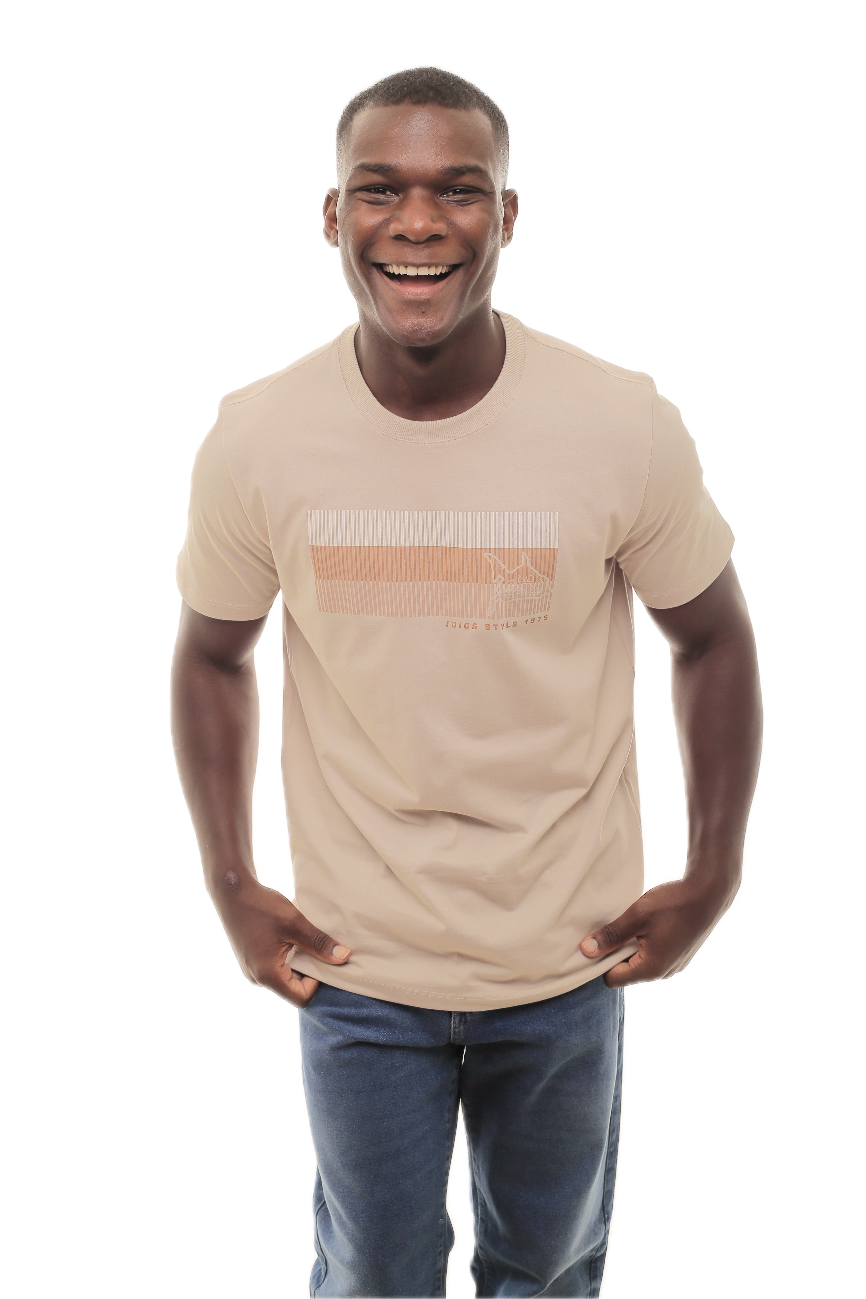 CAMISETA MASCULINA SHIBUYA IDIOS