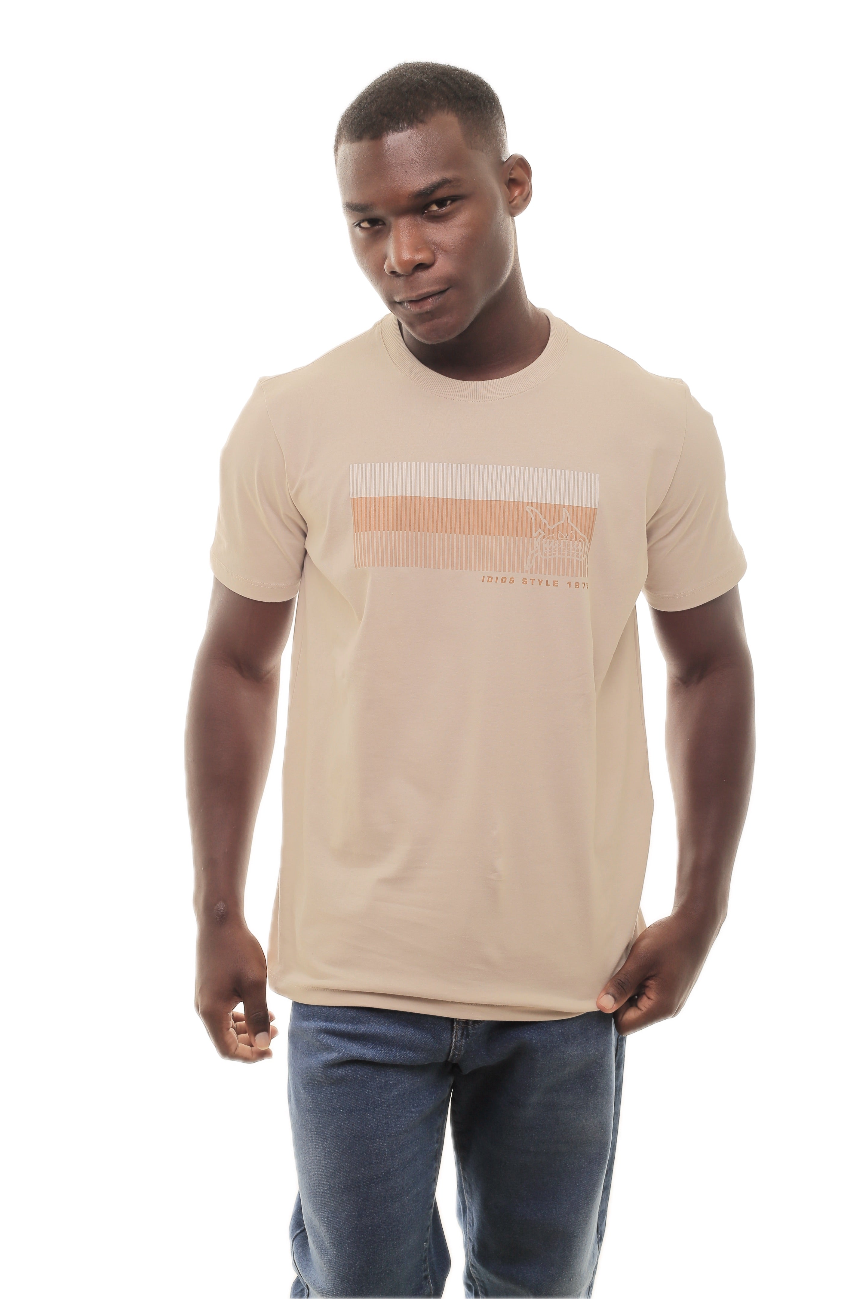 CAMISETA MASCULINA SHIBUYA IDIOS