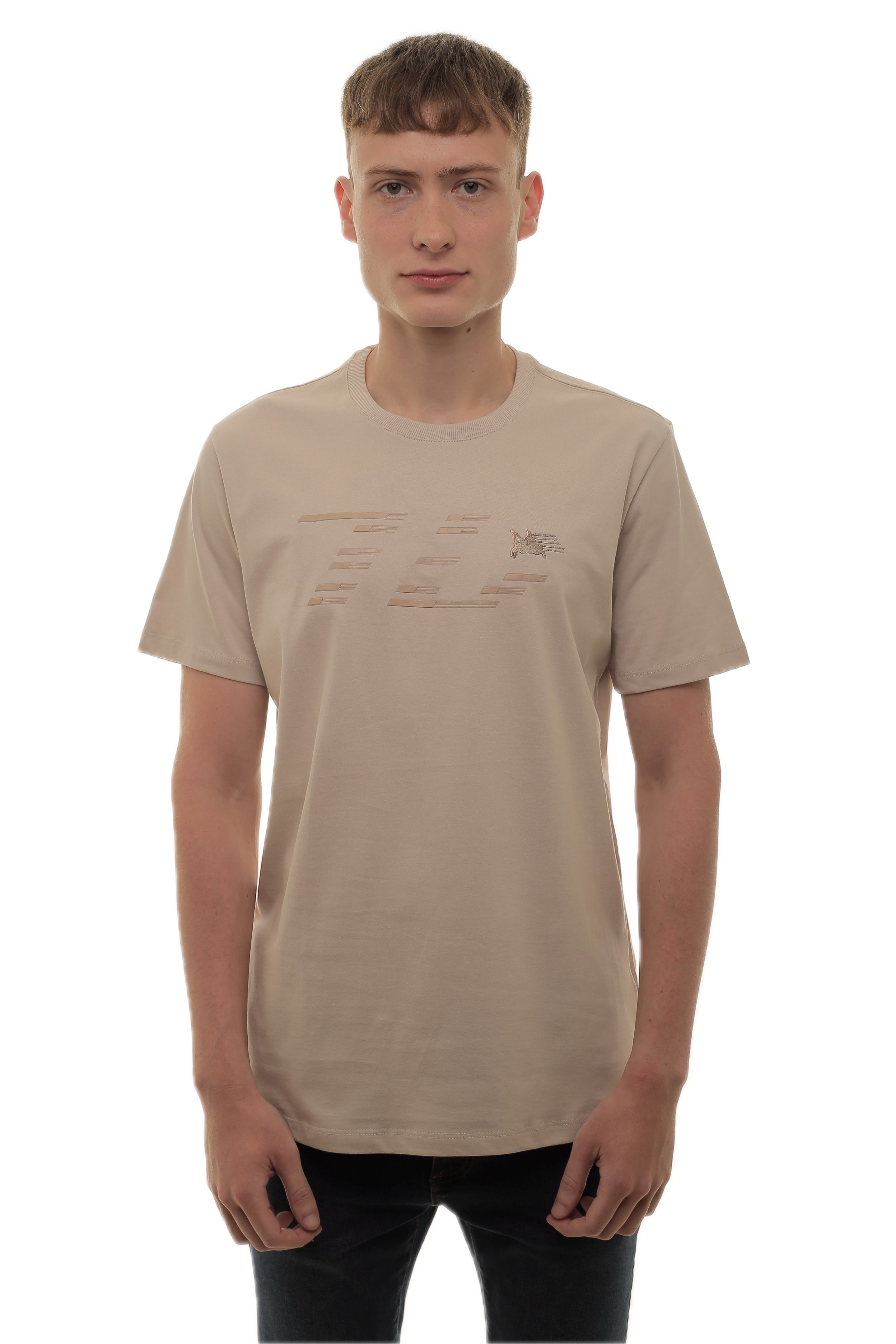 CAMISETA MASCULINA KYOTO IDIOS