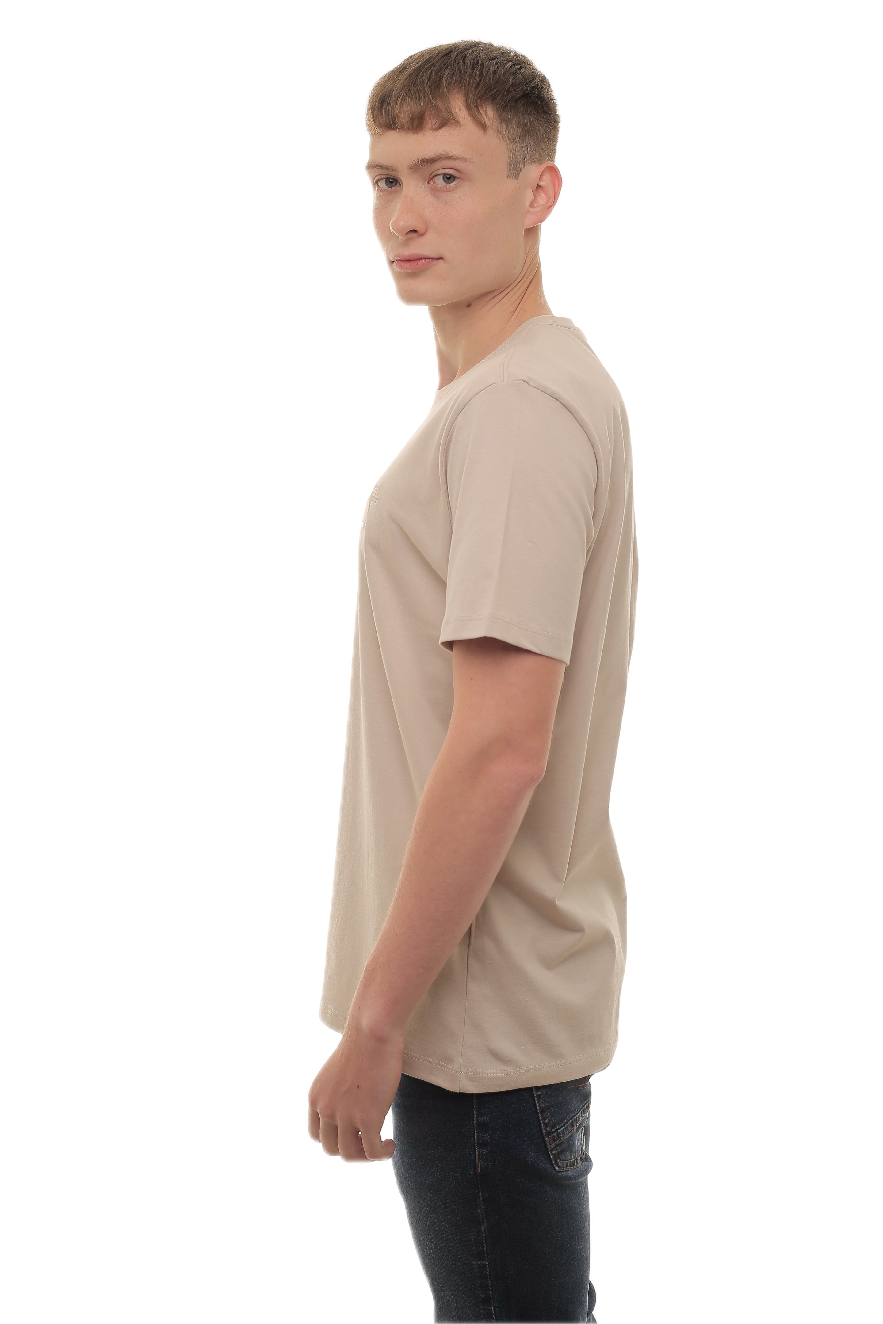 CAMISETA MASCULINA KYOTO IDIOS