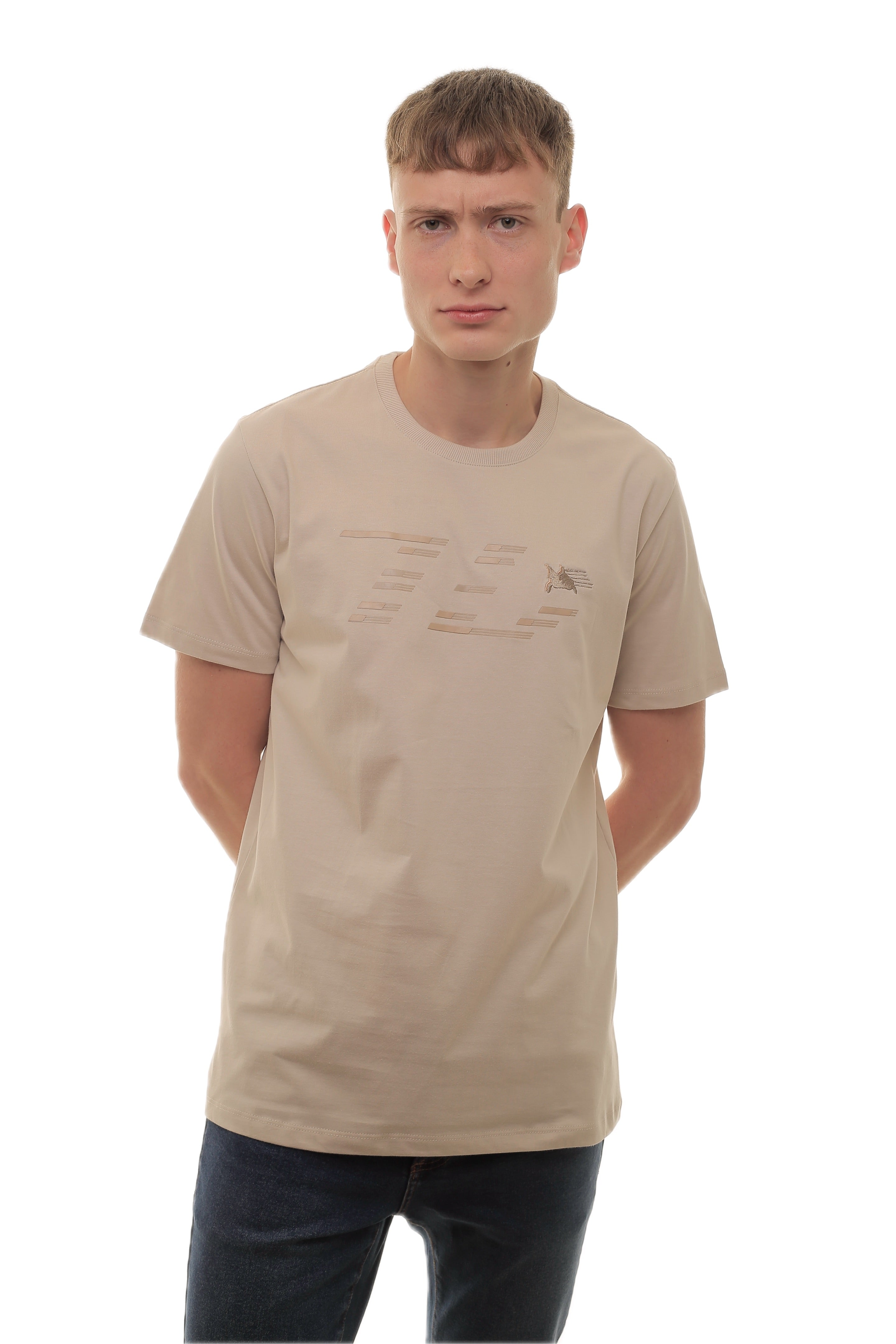 CAMISETA MASCULINA KYOTO IDIOS