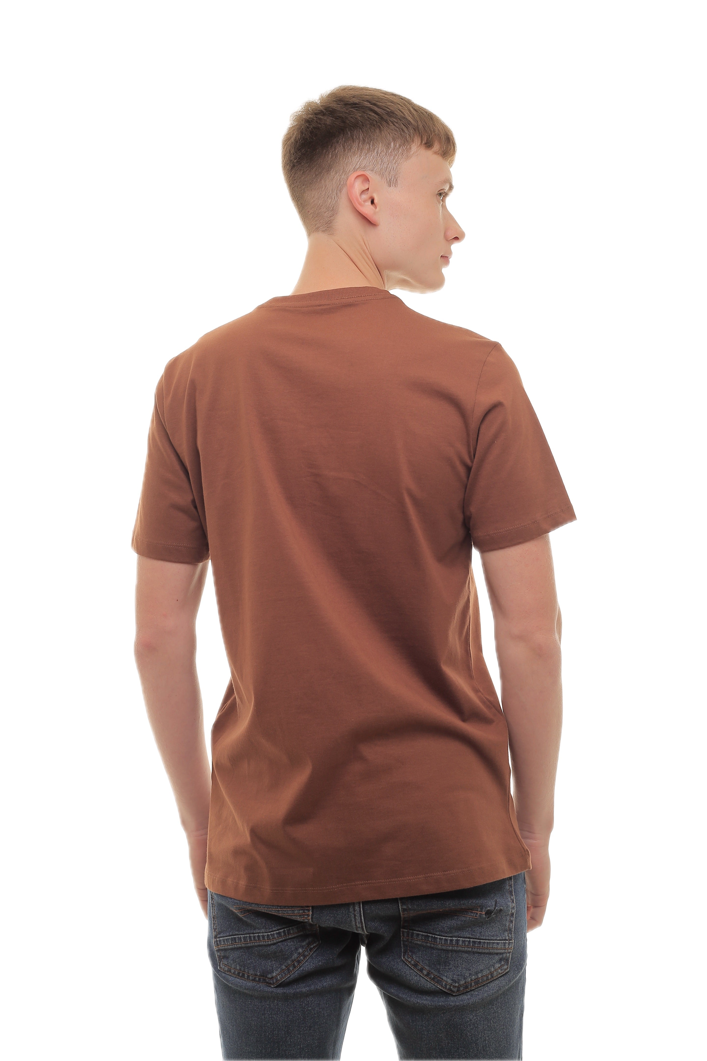 CAMISETA MASCULINA YANAKA IDIOS